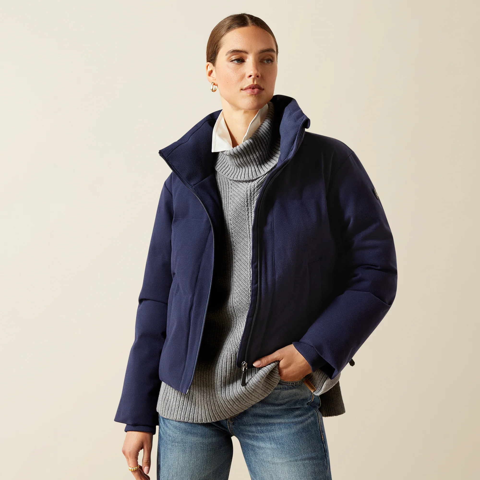 Ariat Women's Heyford Jacket