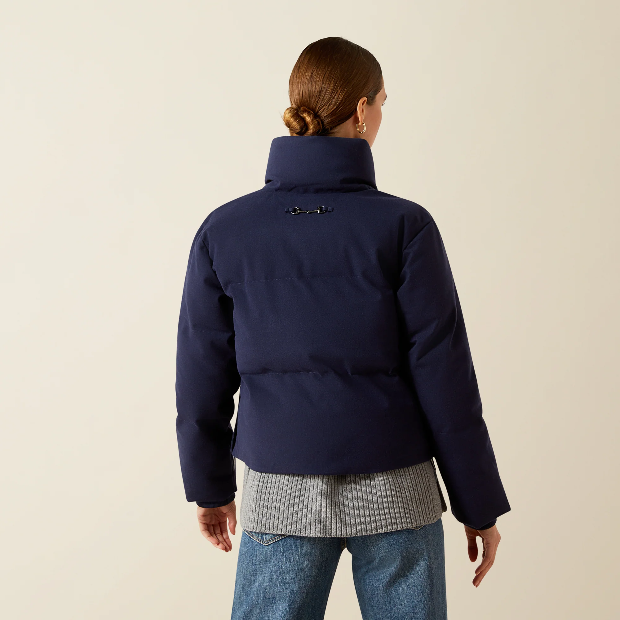 Ariat Women's Heyford Jacket - Image 2