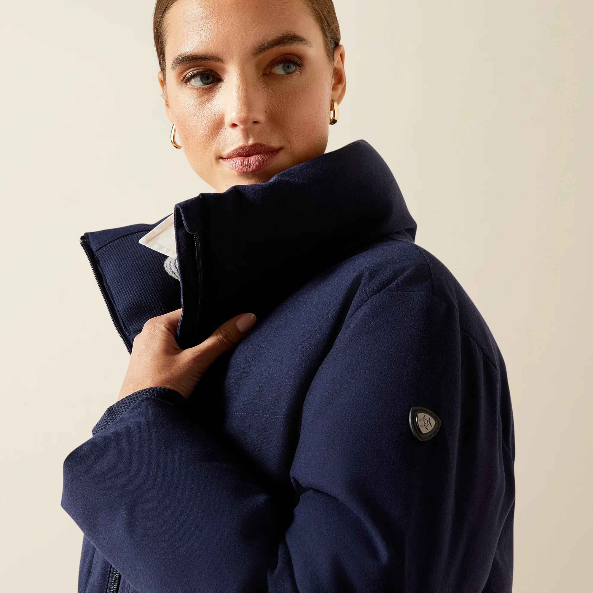 Ariat Women's Heyford Jacket - Image 3