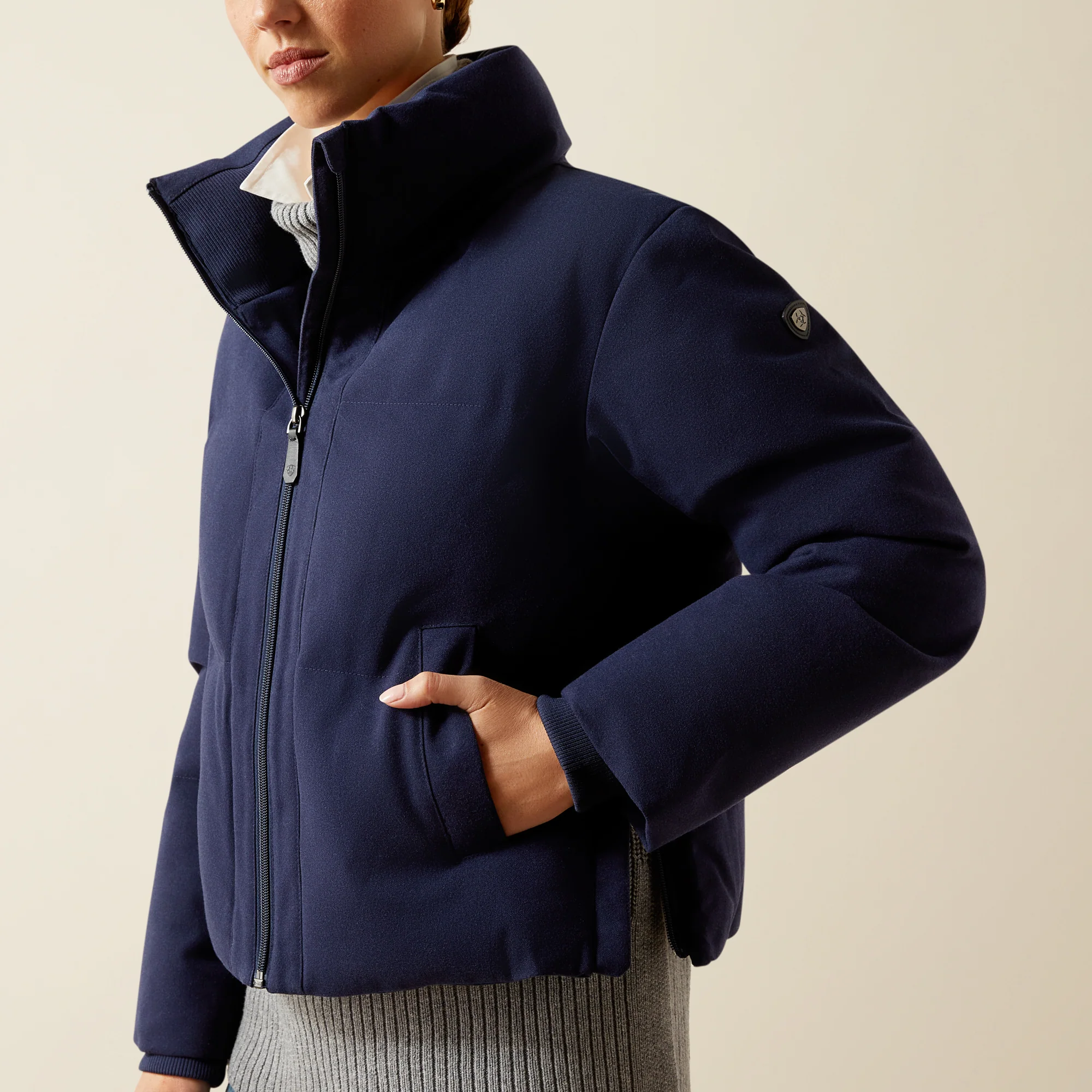 Ariat Women's Heyford Jacket - Image 4
