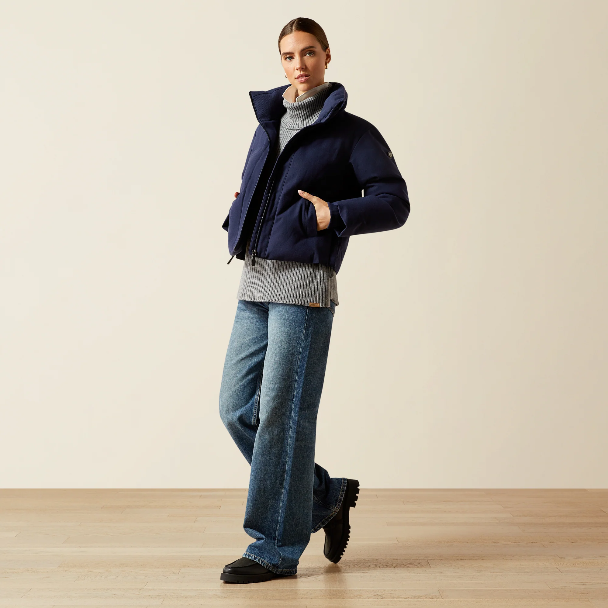 Ariat Women's Heyford Jacket - Image 5