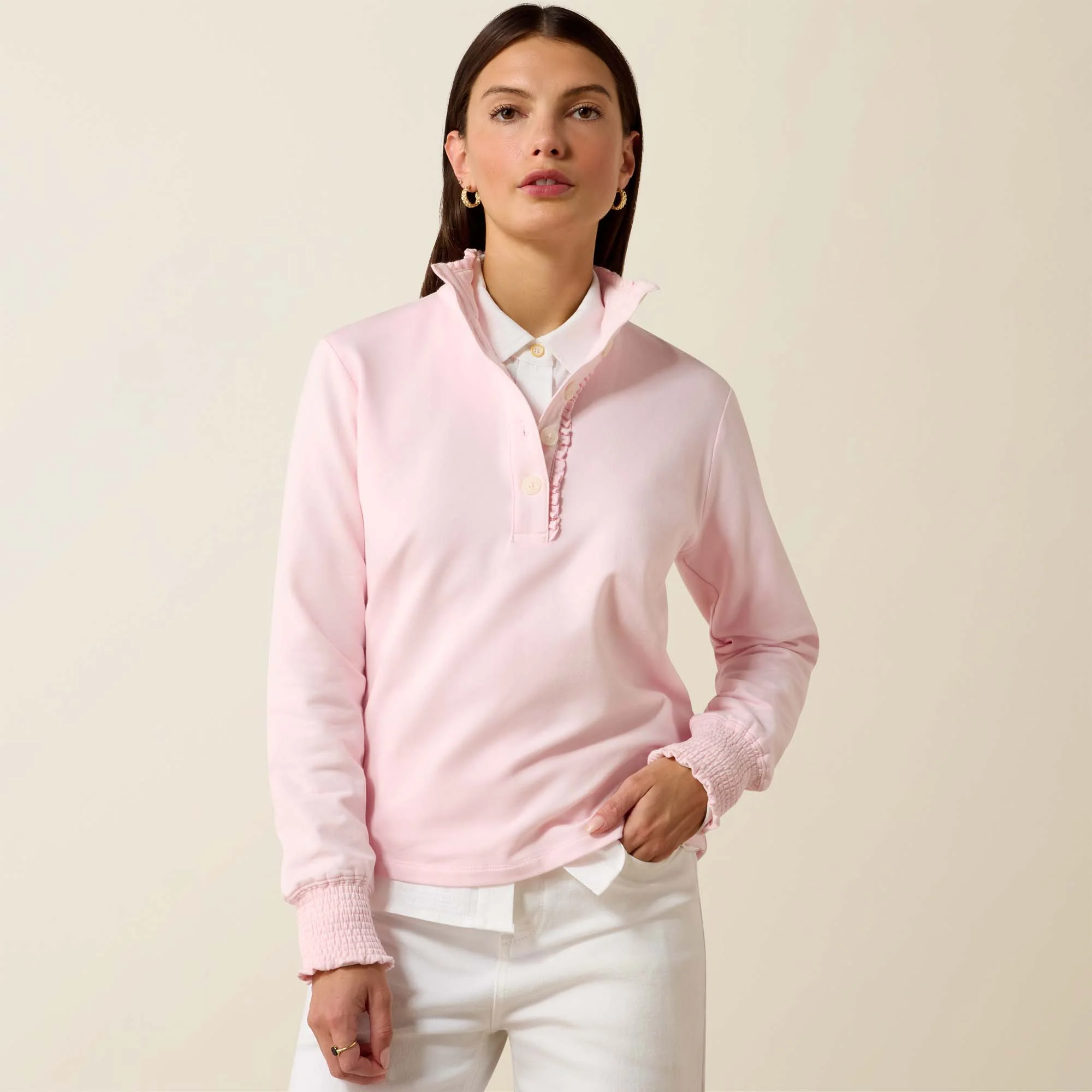 Ariat Women's Hollingworth Sweatshirt
