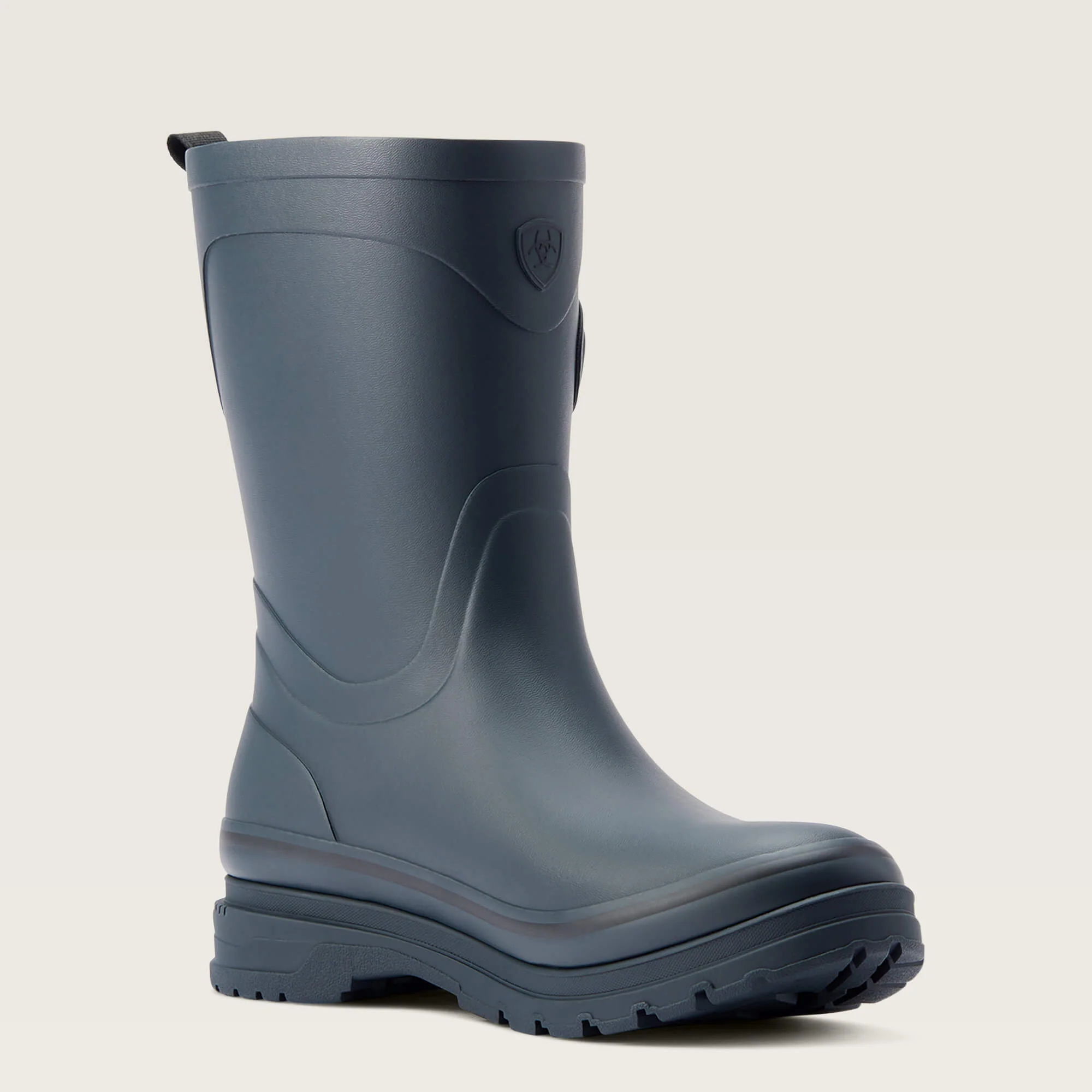 Ariat Women's Kelmarsh Mid Rubber Boot - Image 14