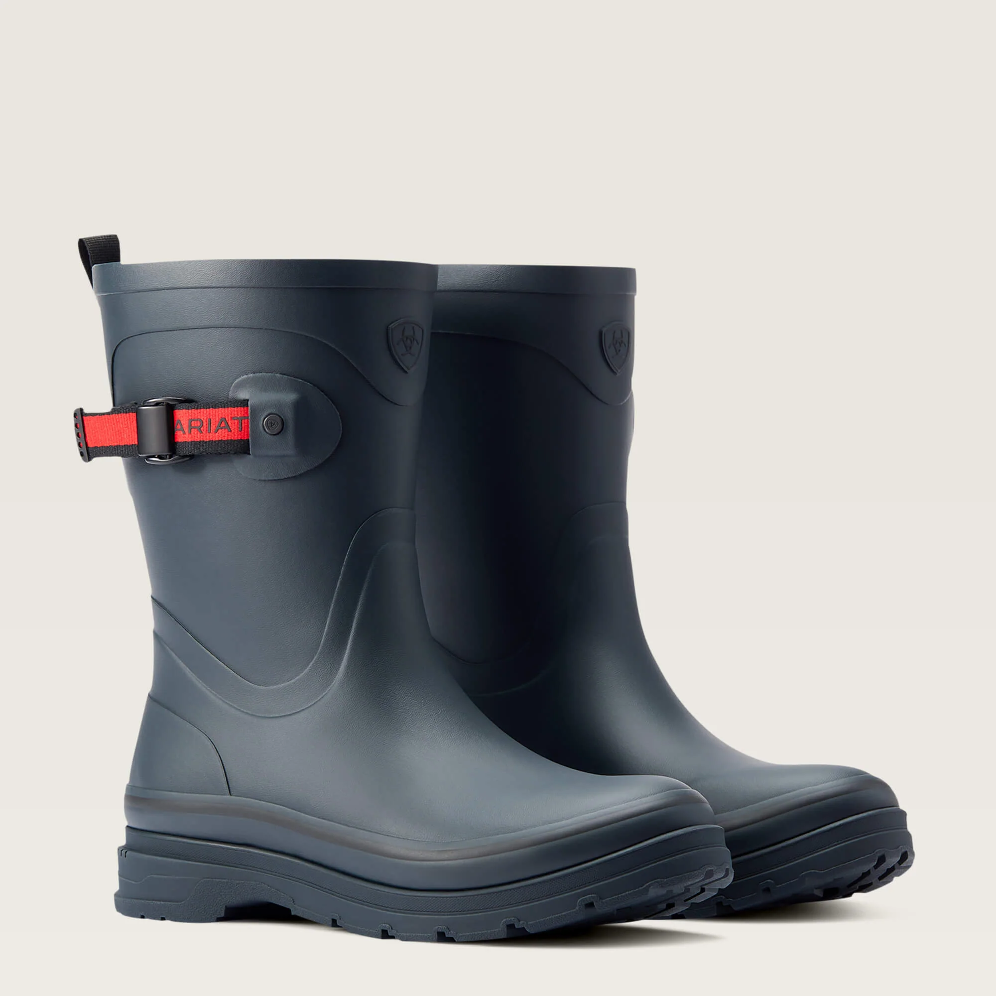 Ariat Women's Kelmarsh Mid Rubber Boot - Image 15