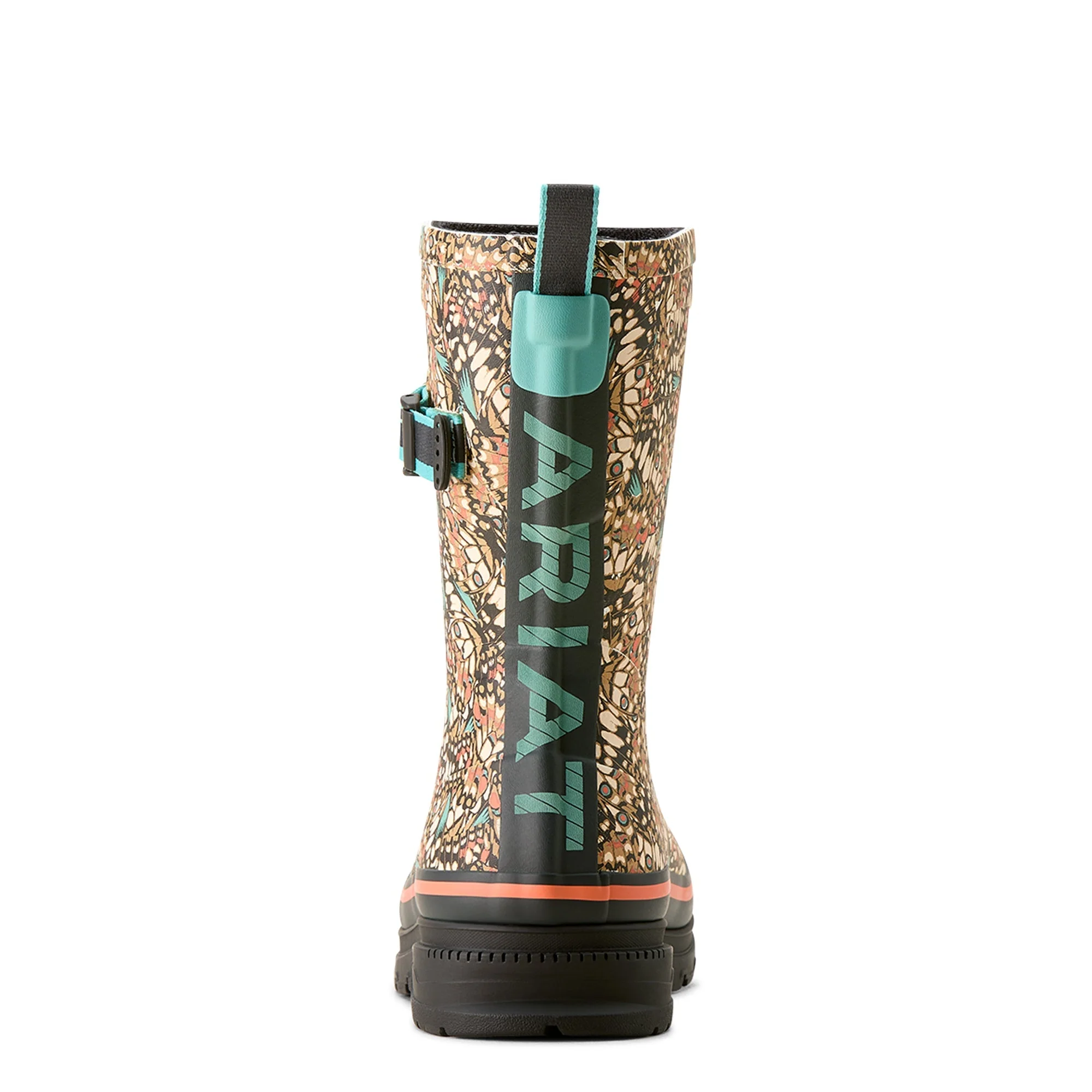 Ariat Women's Kelmarsh Mid Rubber Boot - Image 20