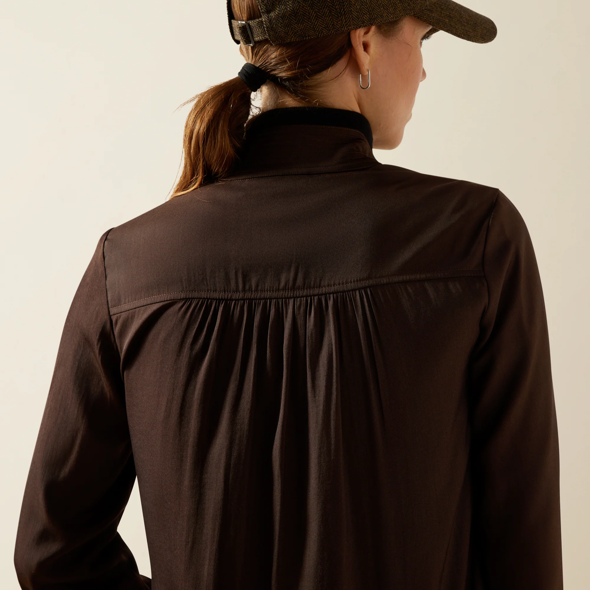 Ariat Women's Kildwick Blouse - Image 11
