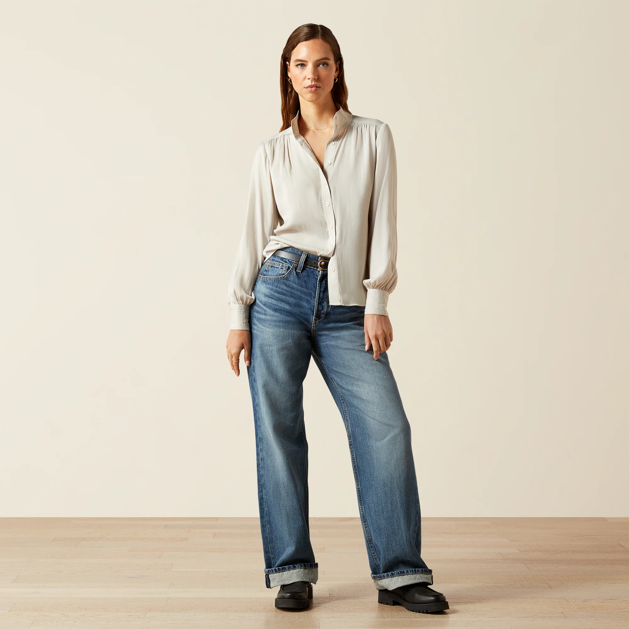 Ariat Women's Kildwick Blouse - Image 7