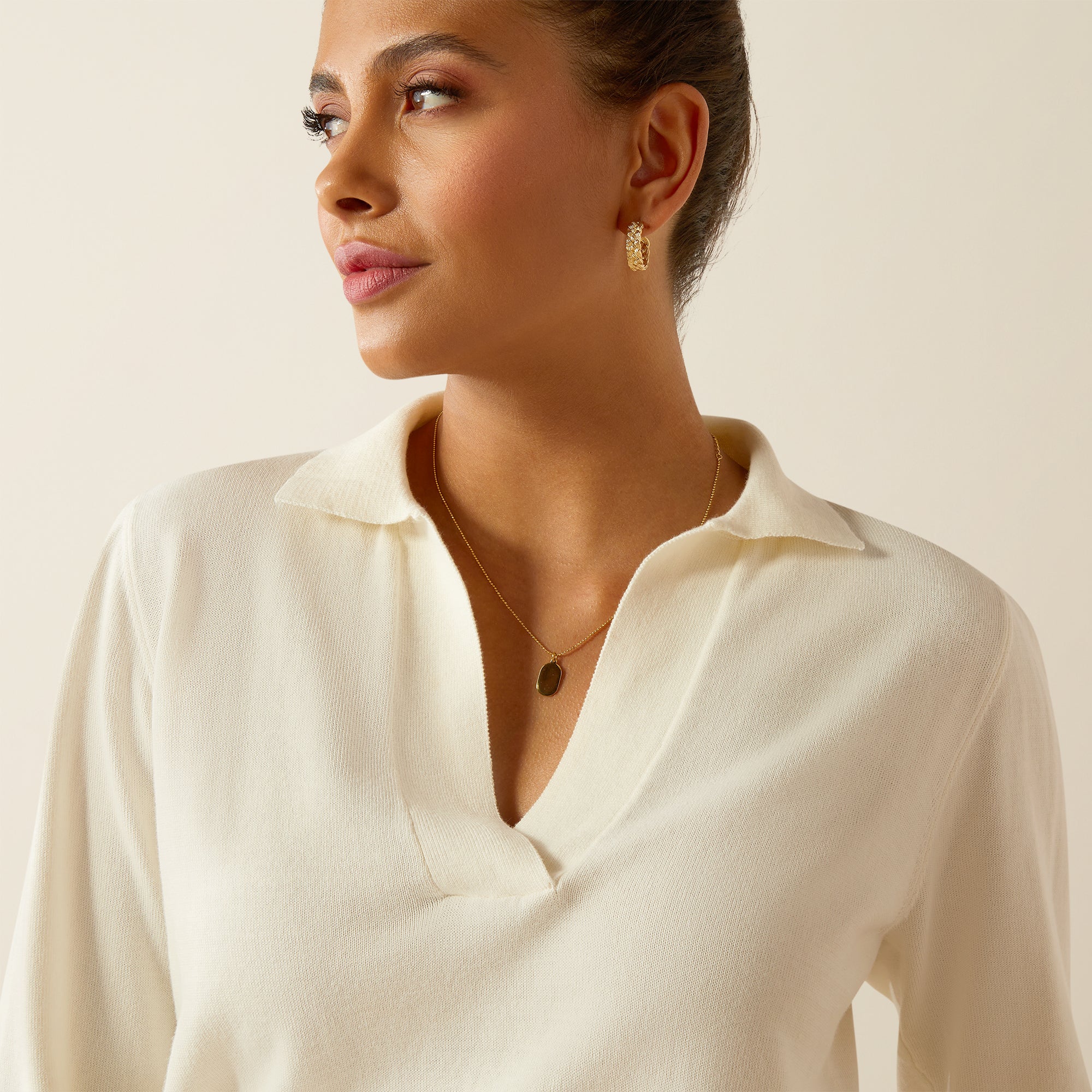 Ariat Women's Langsett Sweater - Image 10
