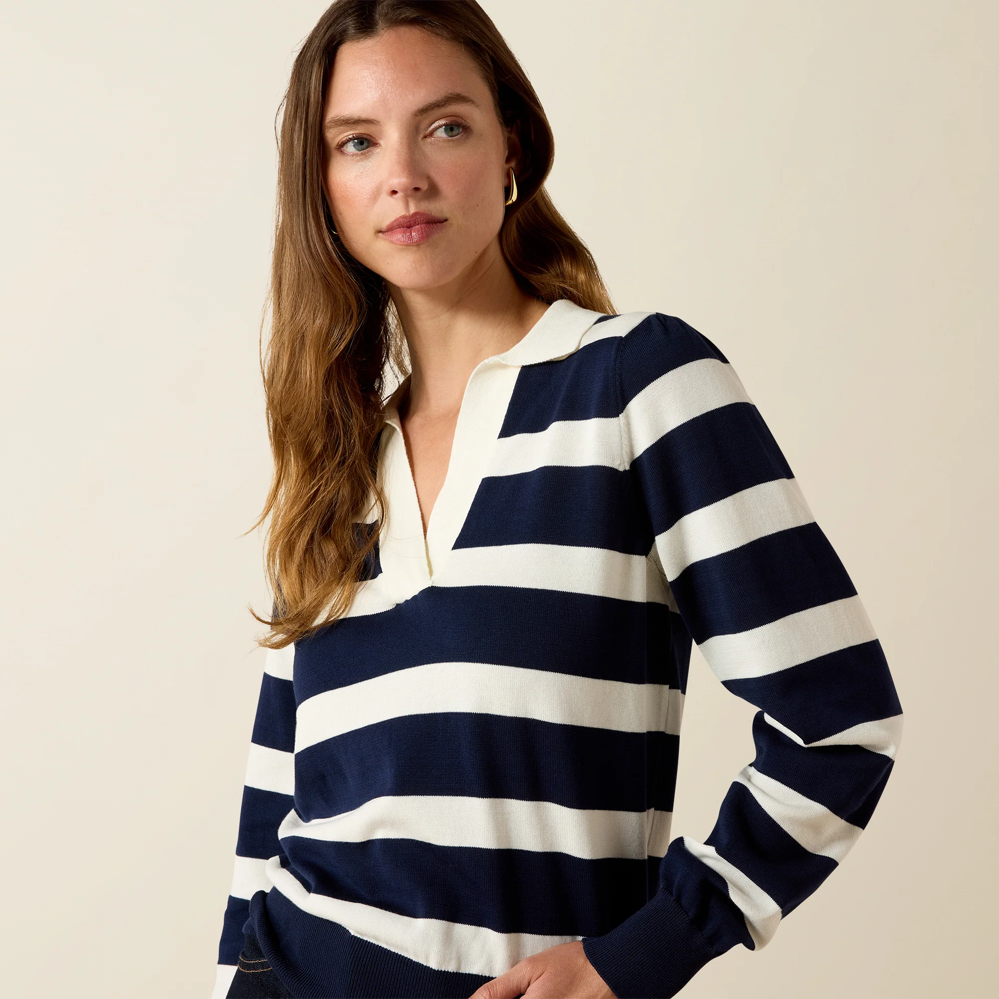 Ariat Women's Langsett Sweater - Image 3