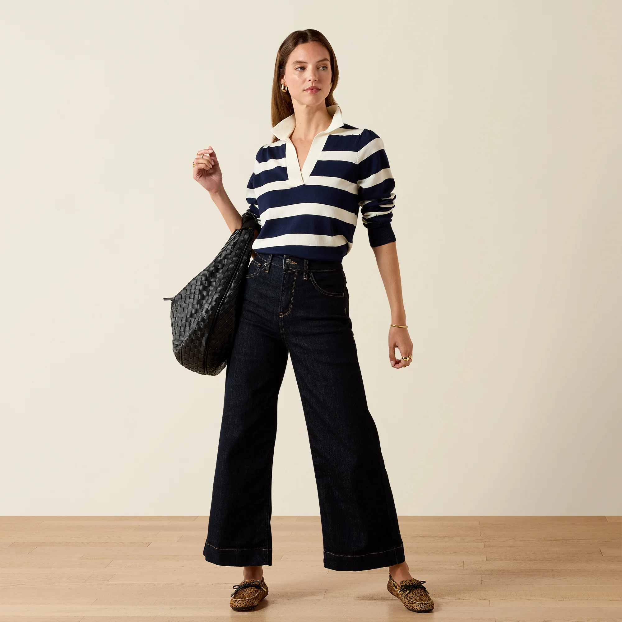 Ariat Women's Langsett Sweater - Image 5