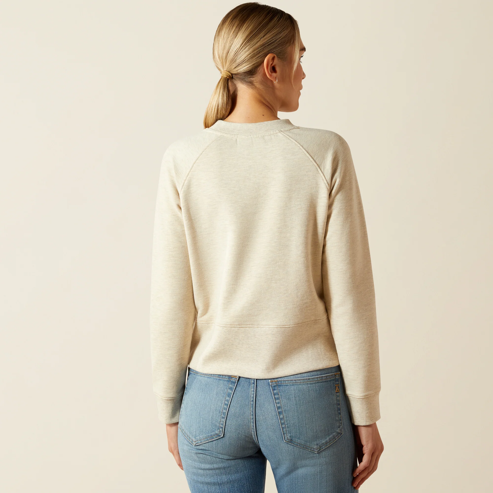 Ariat Women's Martine Sweatshirt - Image 14