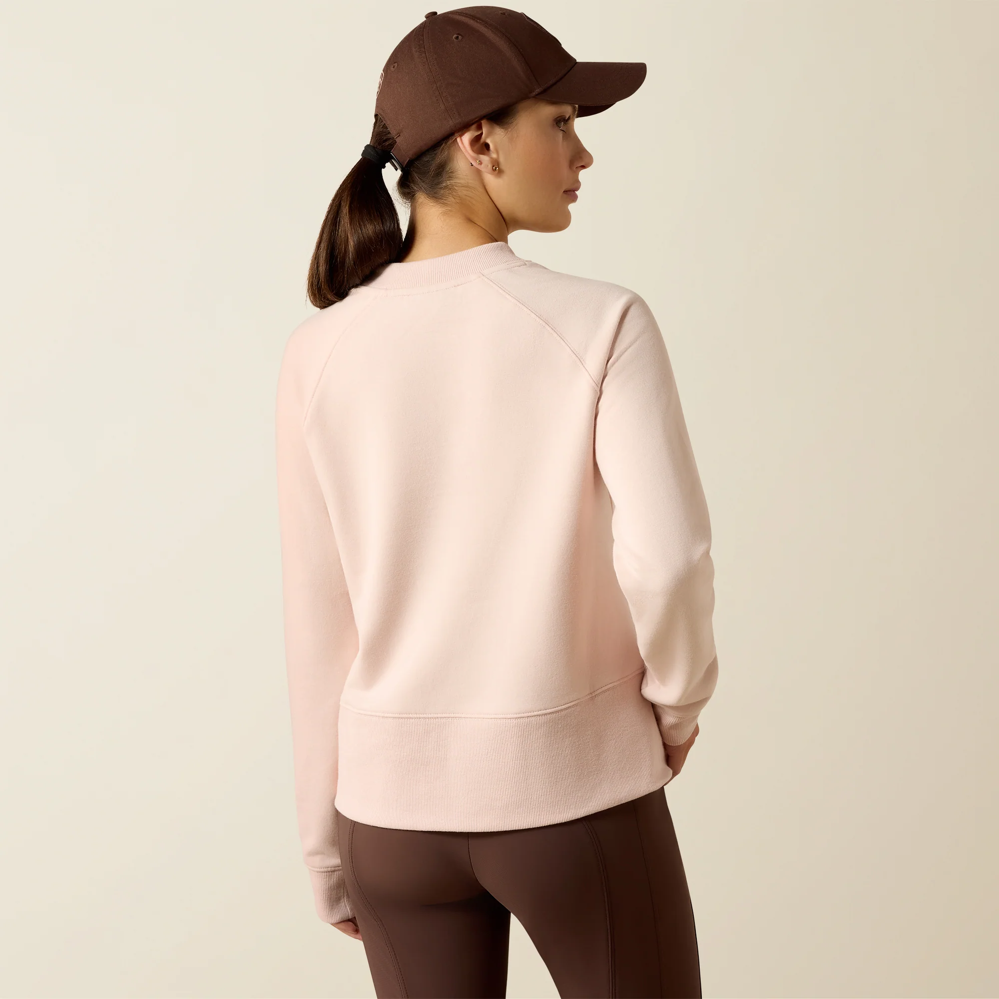 Ariat Women's Martine Sweatshirt - Image 18
