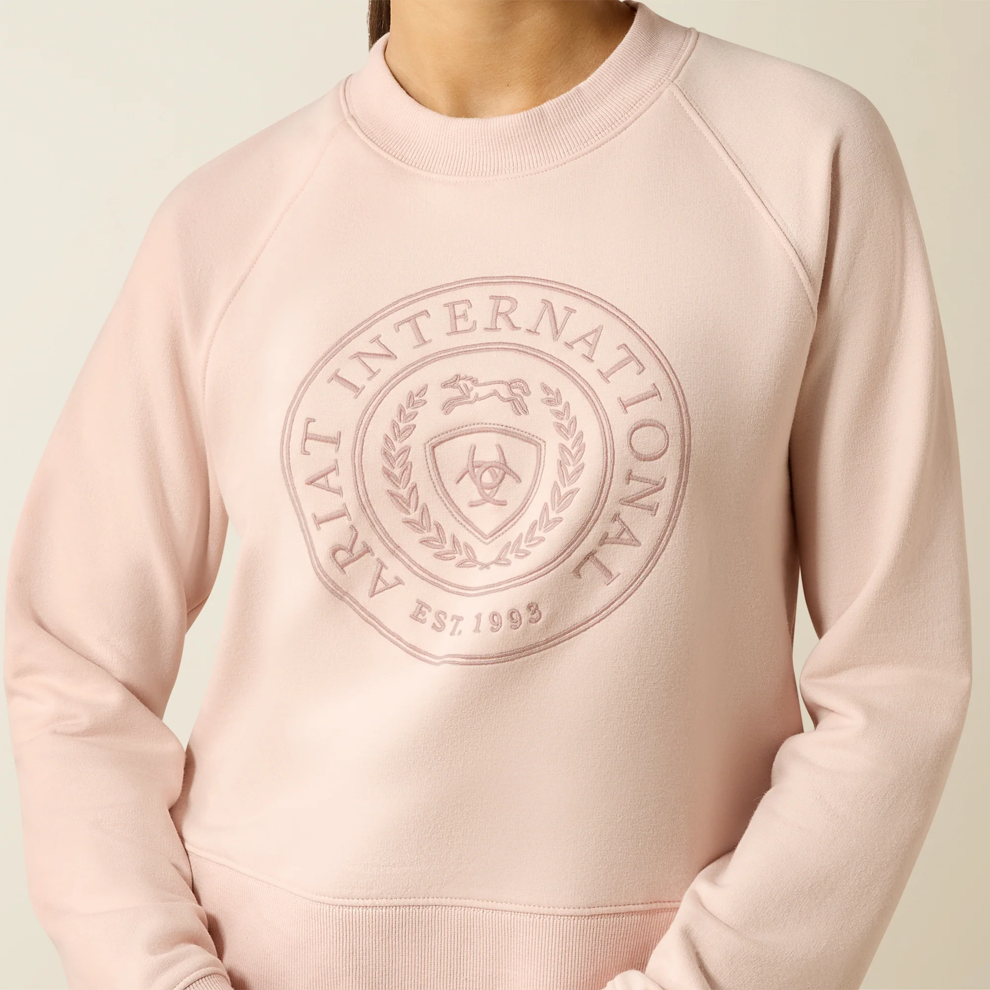 Ariat Women's Martine Sweatshirt - Image 19