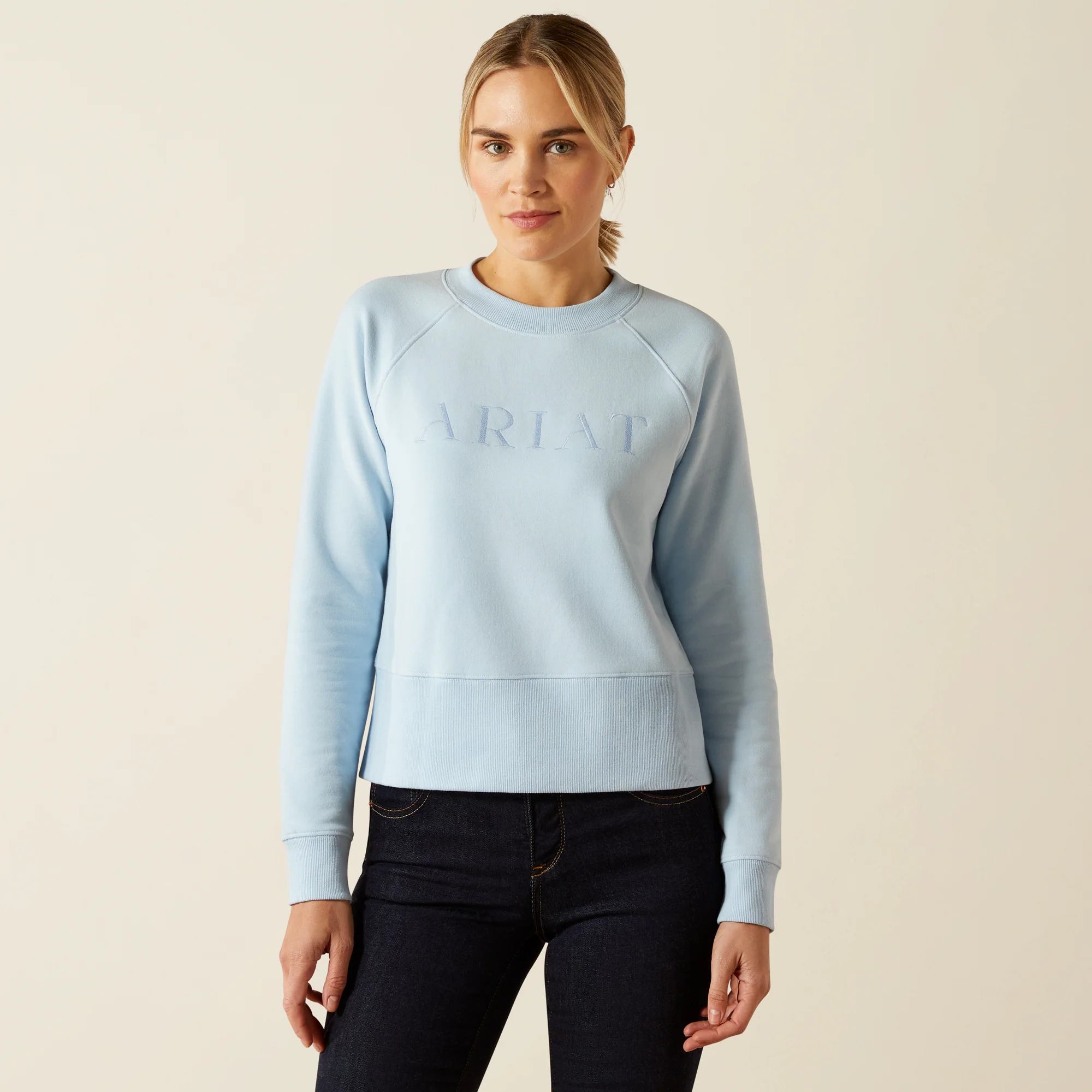 Ariat Women's Martine Sweatshirt - Image 21