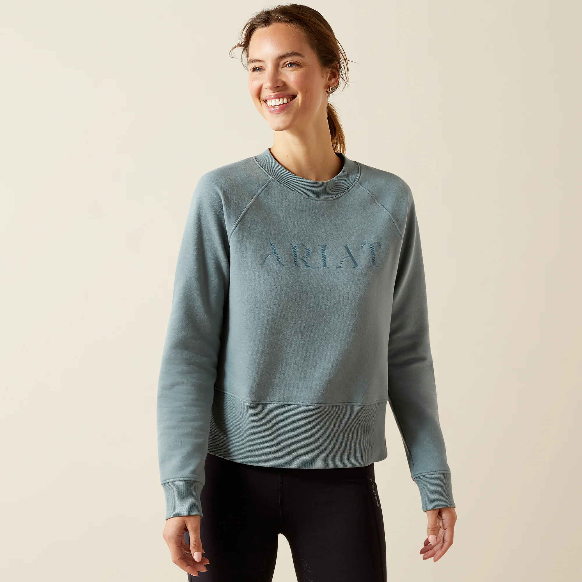 Ariat Women's Martine Sweatshirt - Image 25