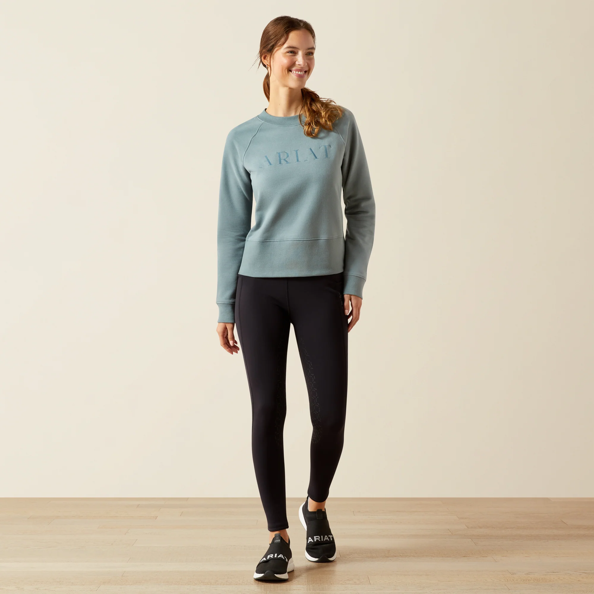 Ariat Women's Martine Sweatshirt - Image 28