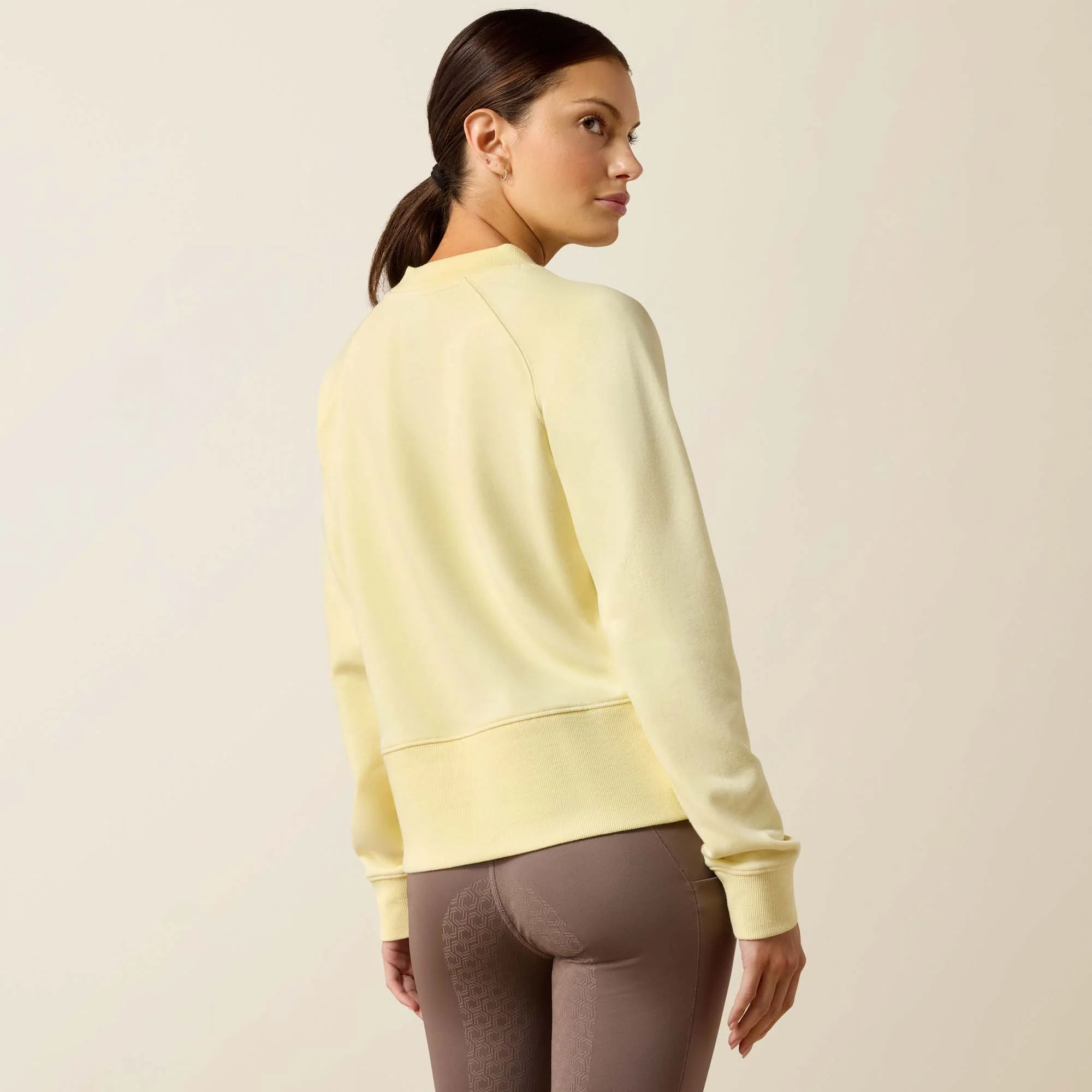 Ariat Women's Martine Sweatshirt - Image 3