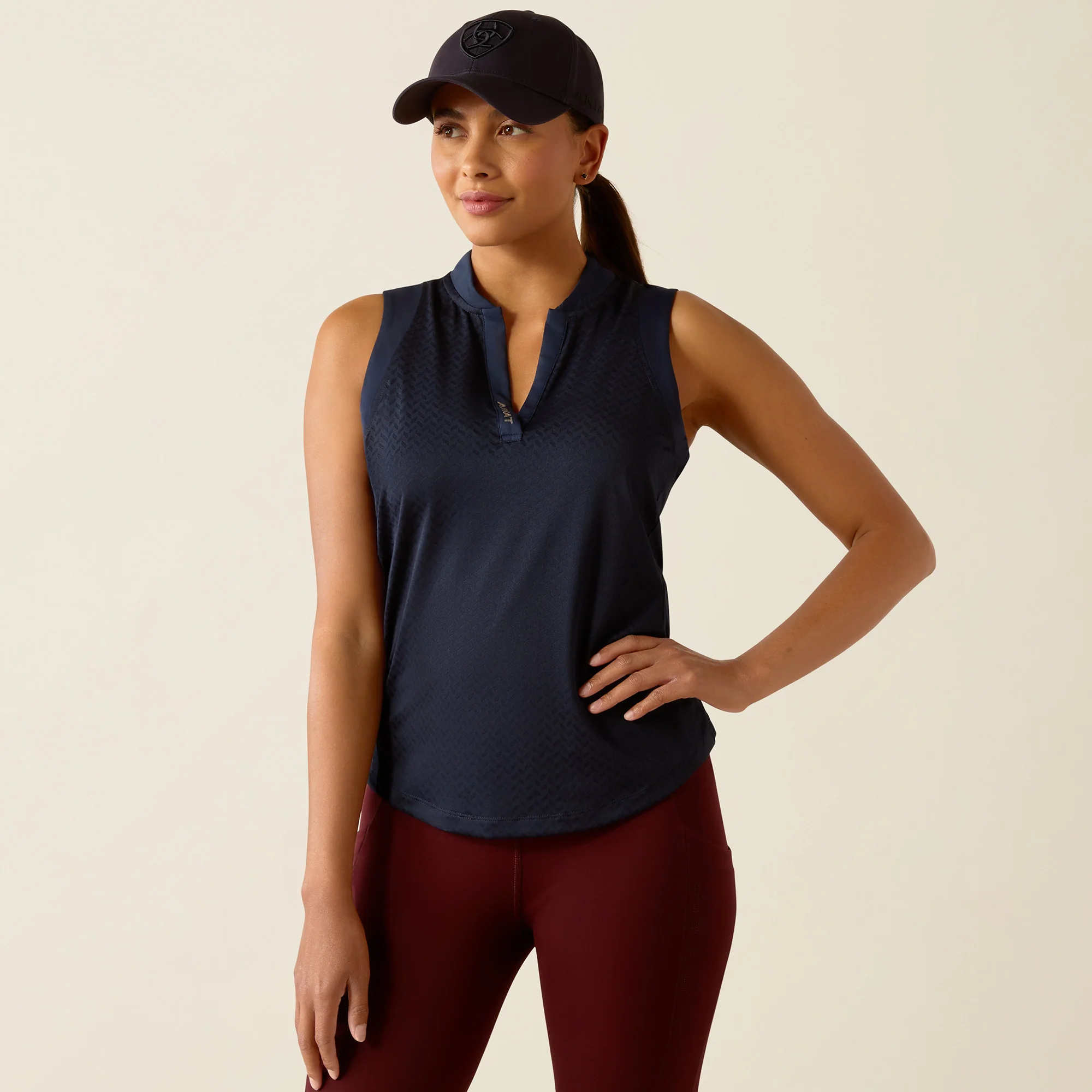 Ariat Women's Mesa Baselayer - Image 2