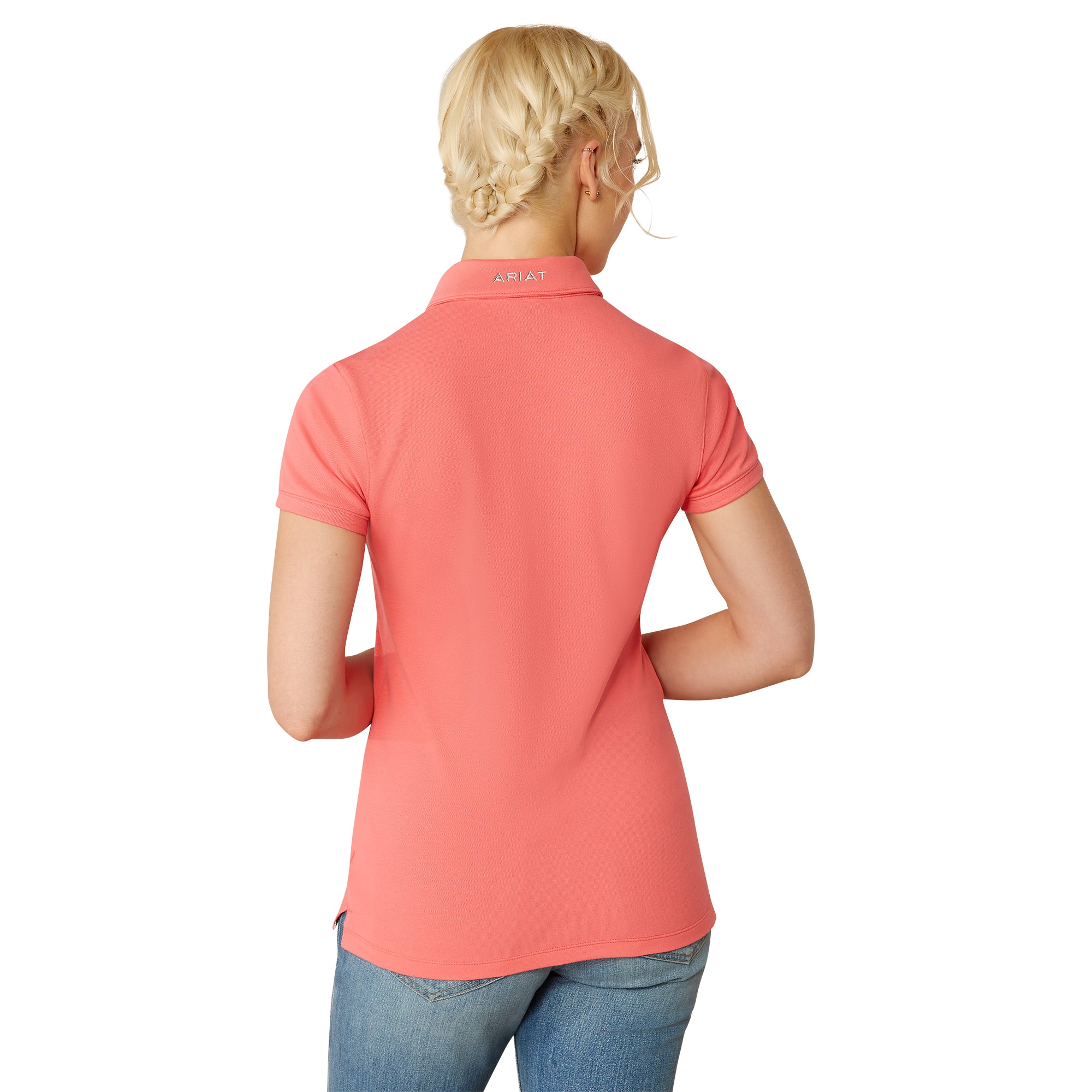 Ariat Women's Prix 3.0 Polo - Image 20