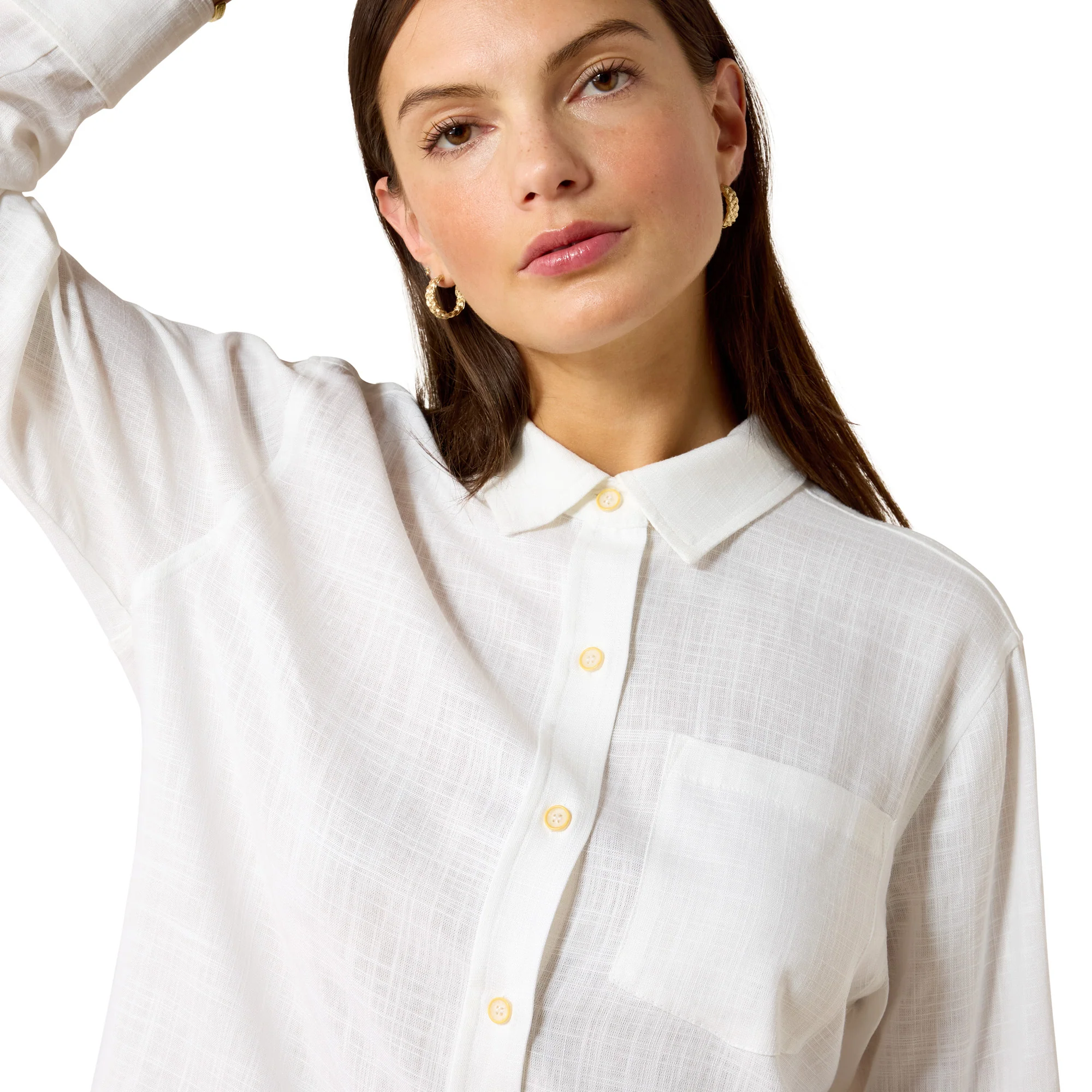 Ariat Women's Rudford Shirt - Image 16
