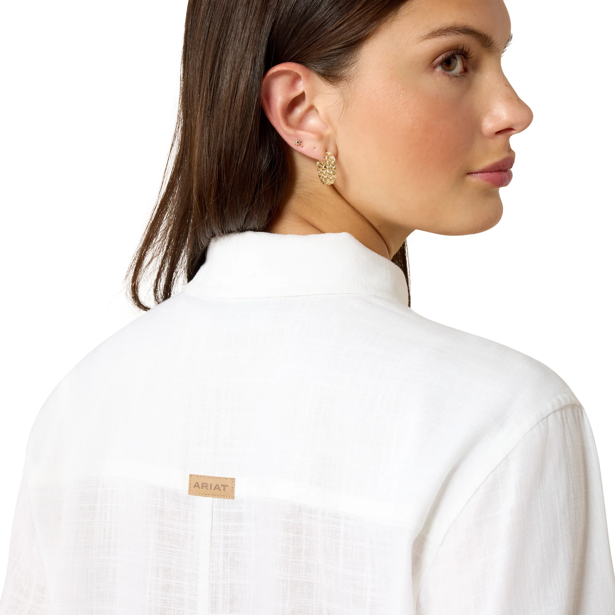 Ariat Women's Rudford Shirt - Image 17
