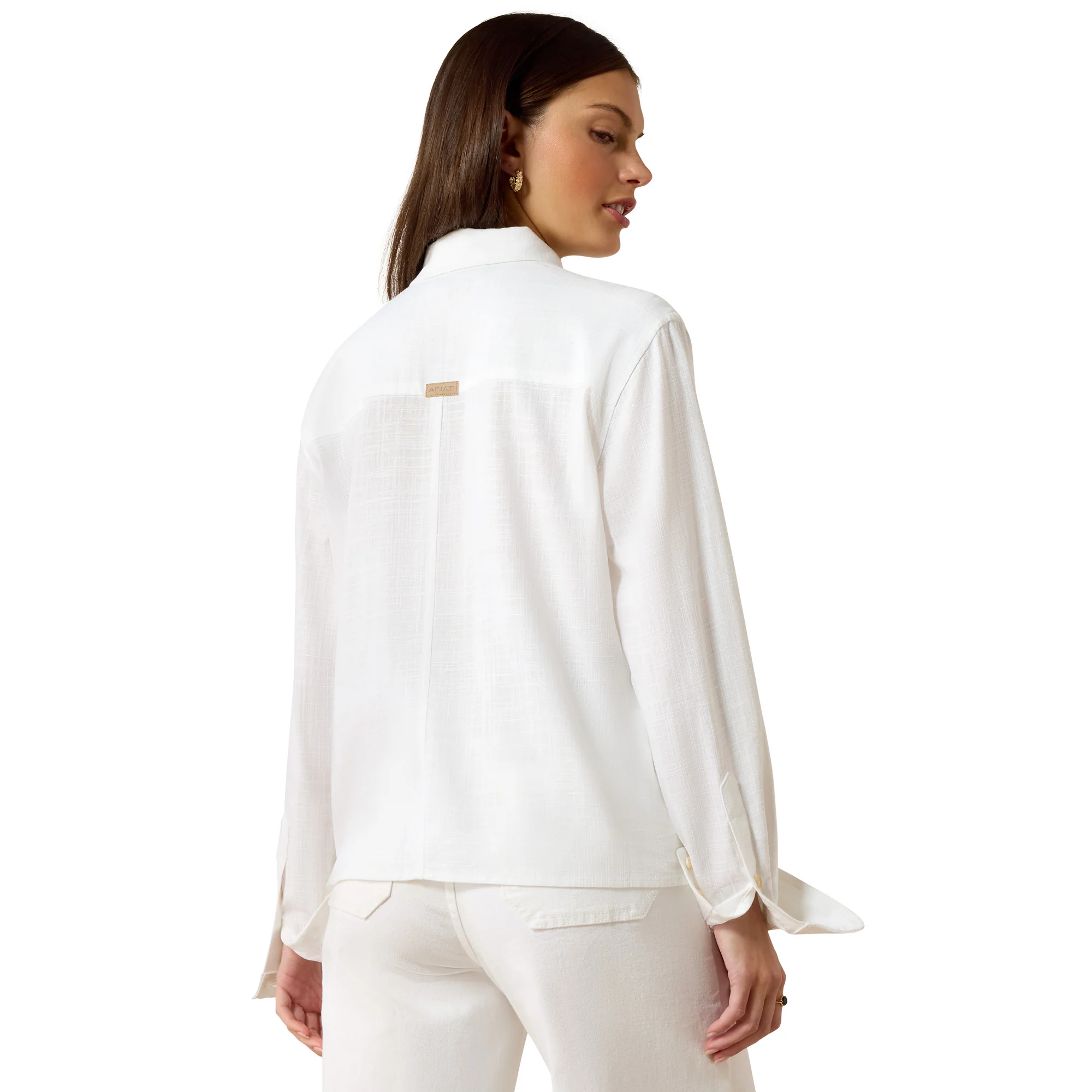 Ariat Women's Rudford Shirt - Image 18