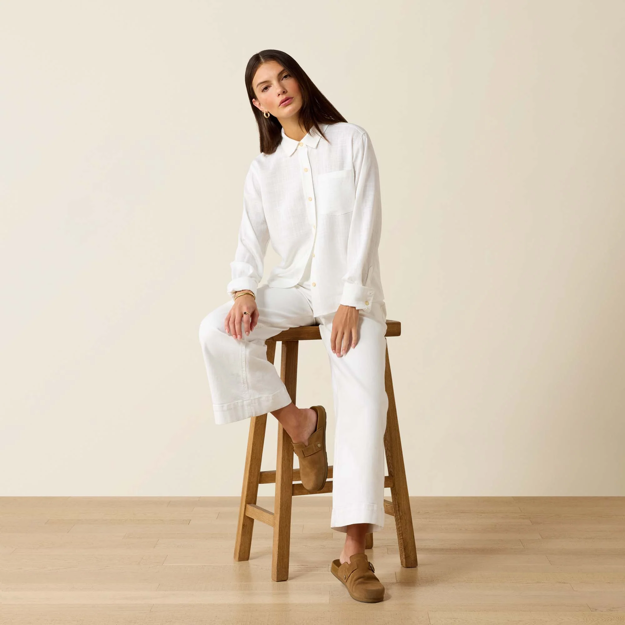 Ariat Women's Rudford Shirt - Image 19