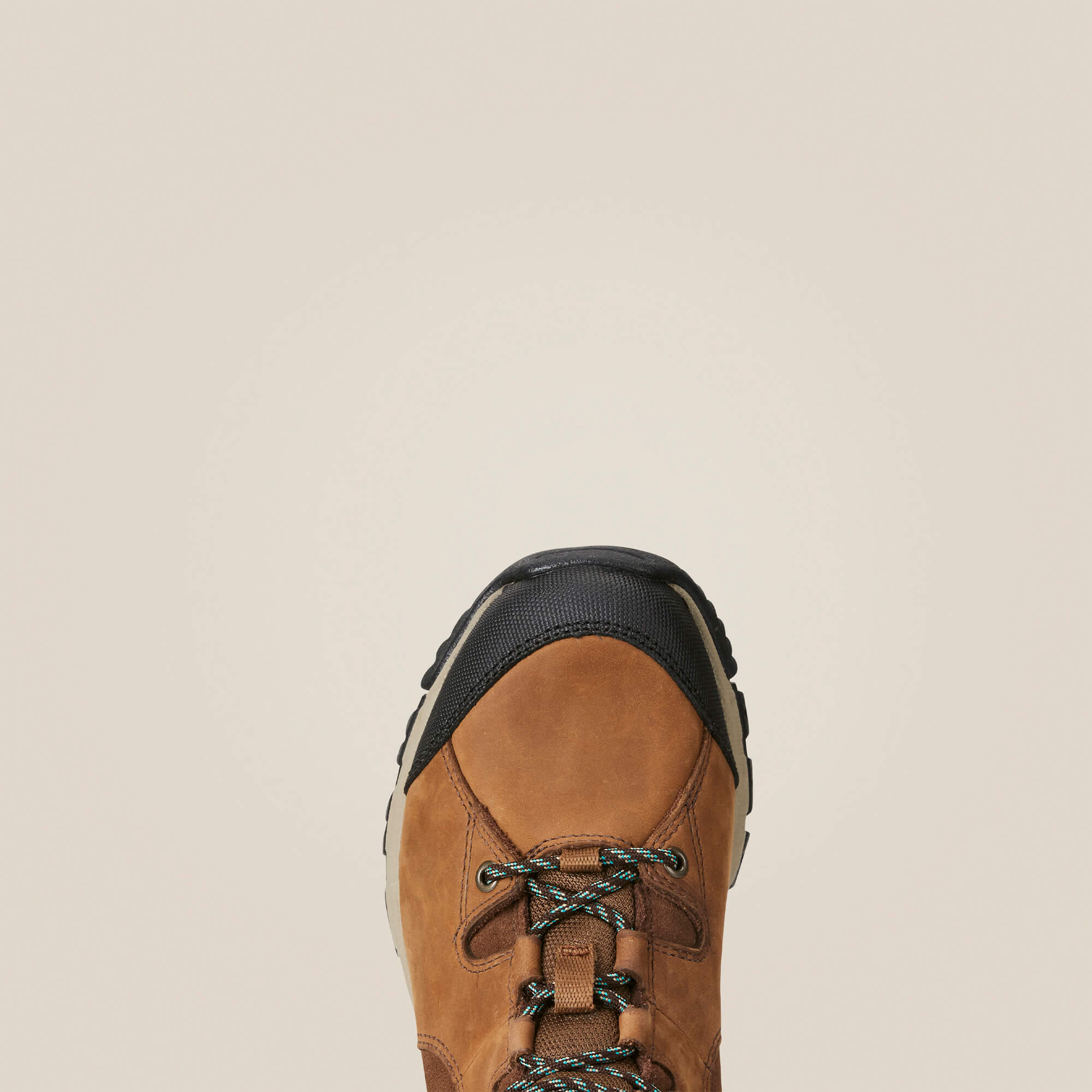 Ariat Women's Skyline Mid Waterproof Boot - Distressed Brown - Image 4