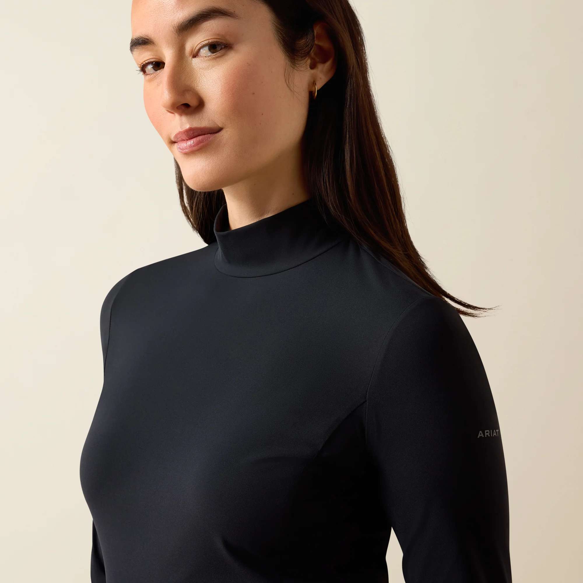 Ariat Women's SolVeil Baselayer - Image 13