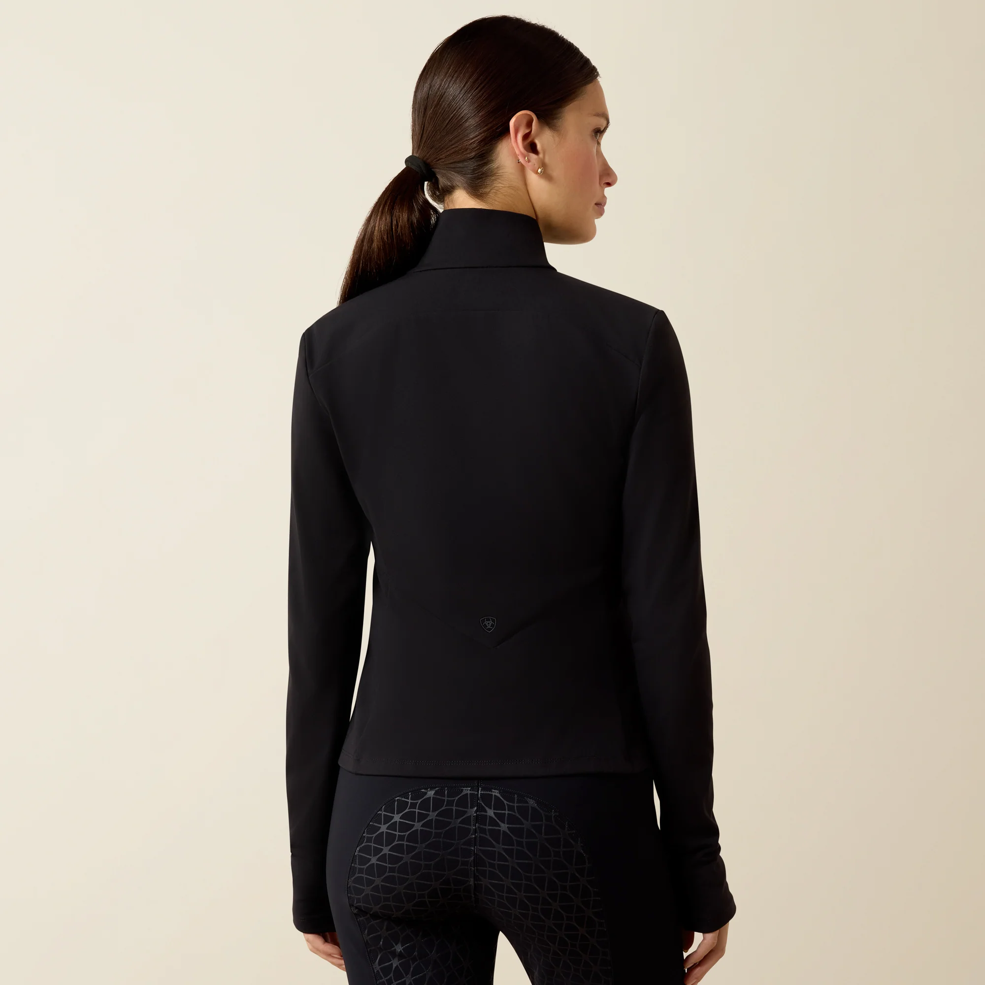 Ariat Women's SolVeil Full Zip - Image 7