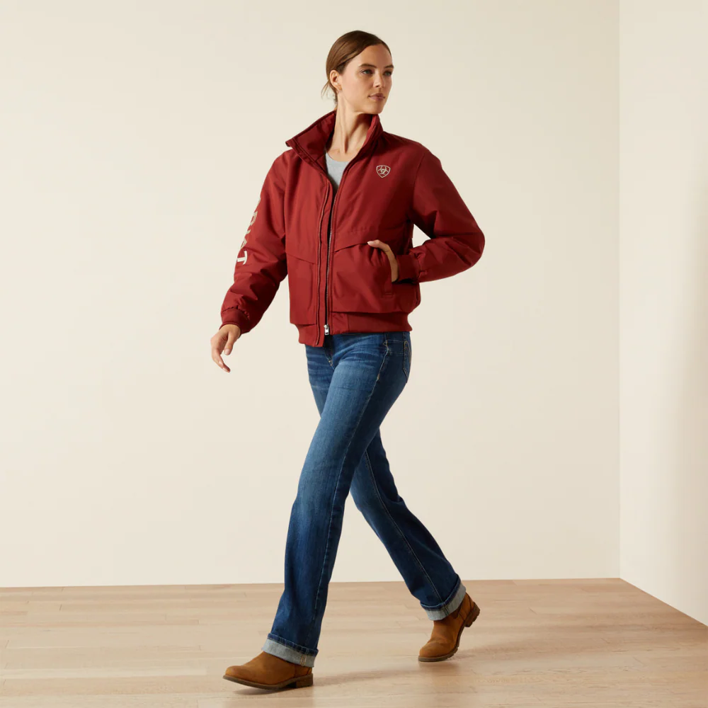 Ariat Women's Stable 2.0 Insulated Jacket - Image 16