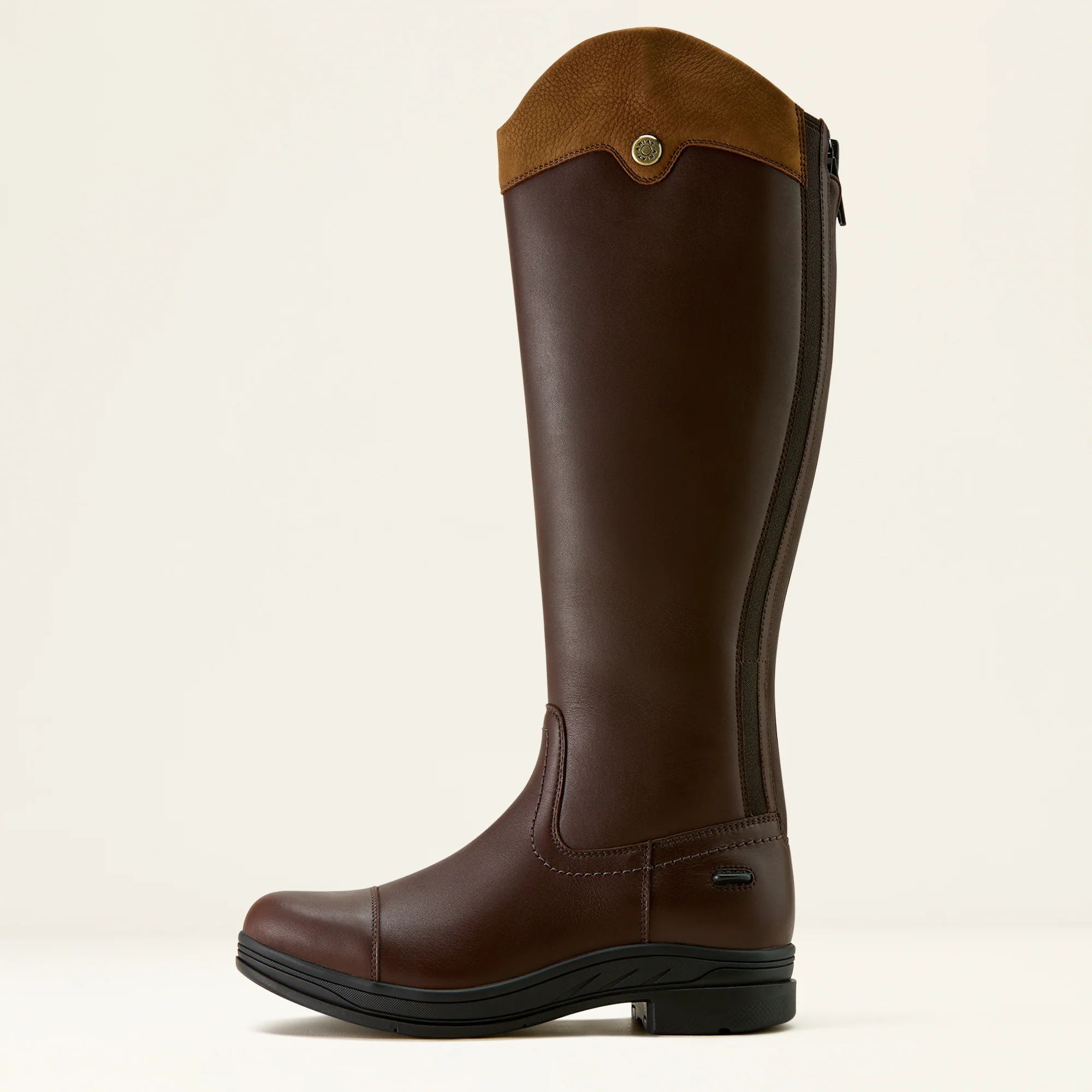 Ariat Women's Stamford Waterproof Boot - Image 5