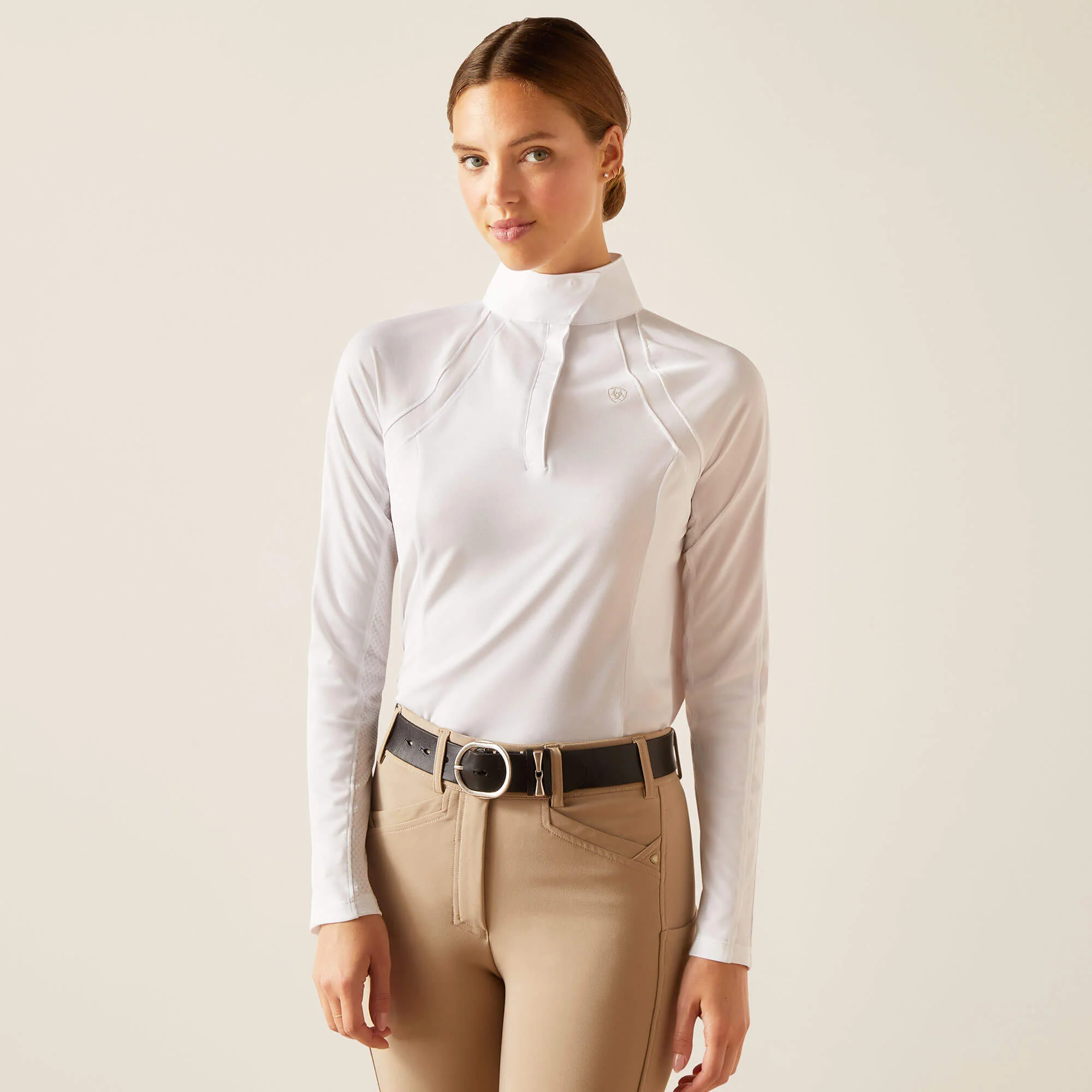 Ariat Women's Sunstopper 3.0 Show Shirt