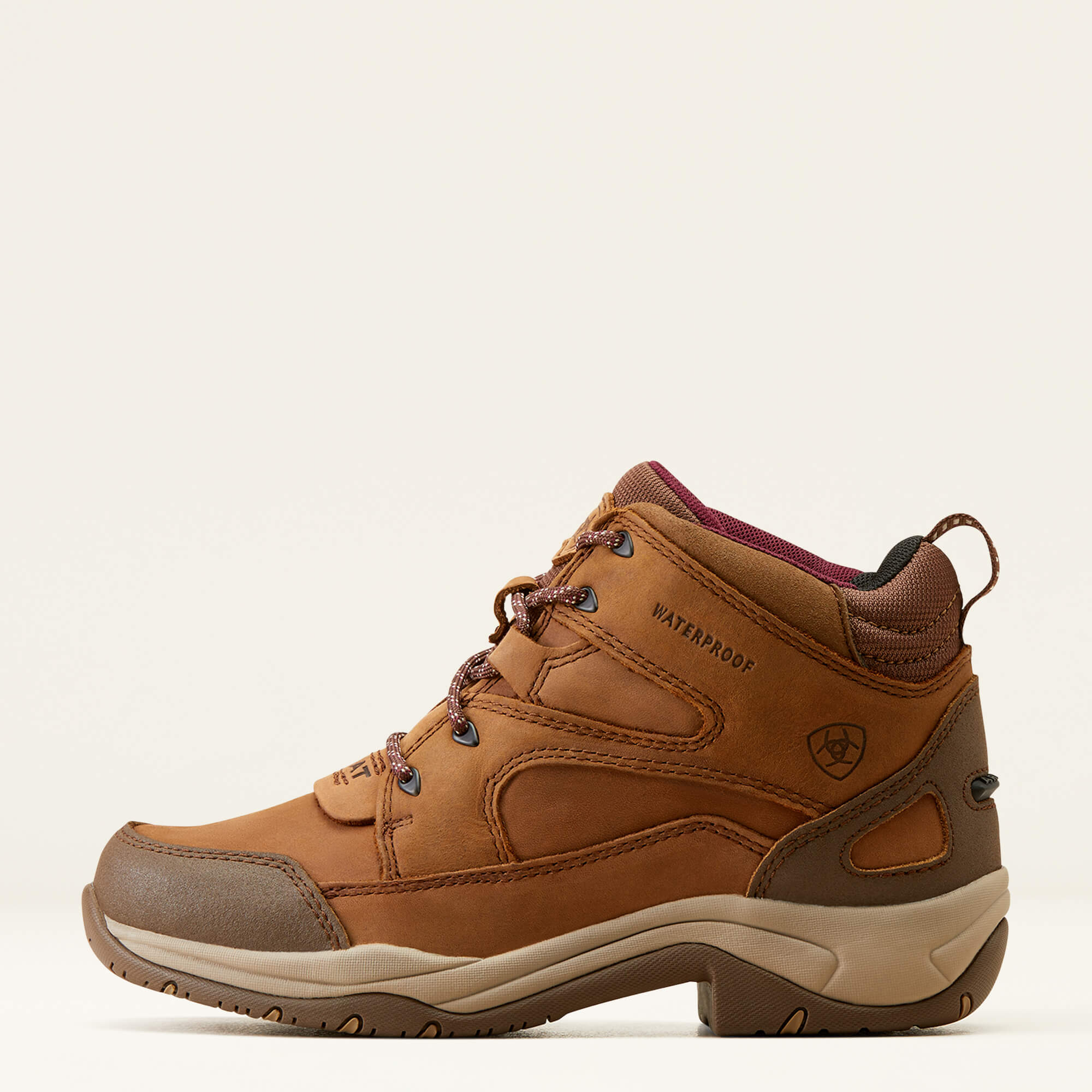 Ariat Women's Telluride II H20 Waterproof Boot - Image 3
