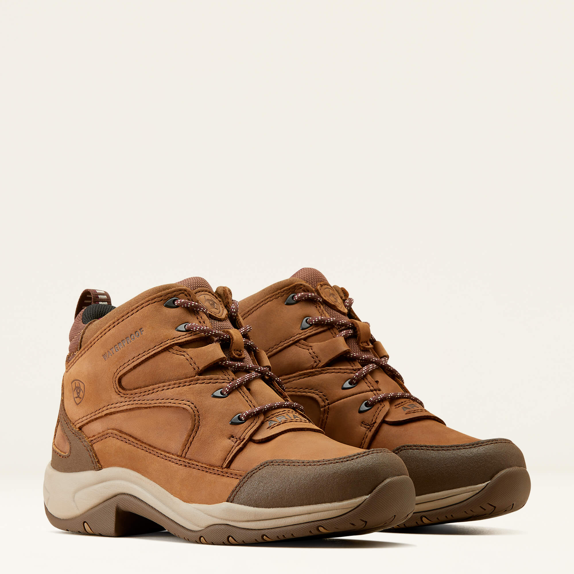 Ariat Women's Telluride II H20 Waterproof Boot - Image 8