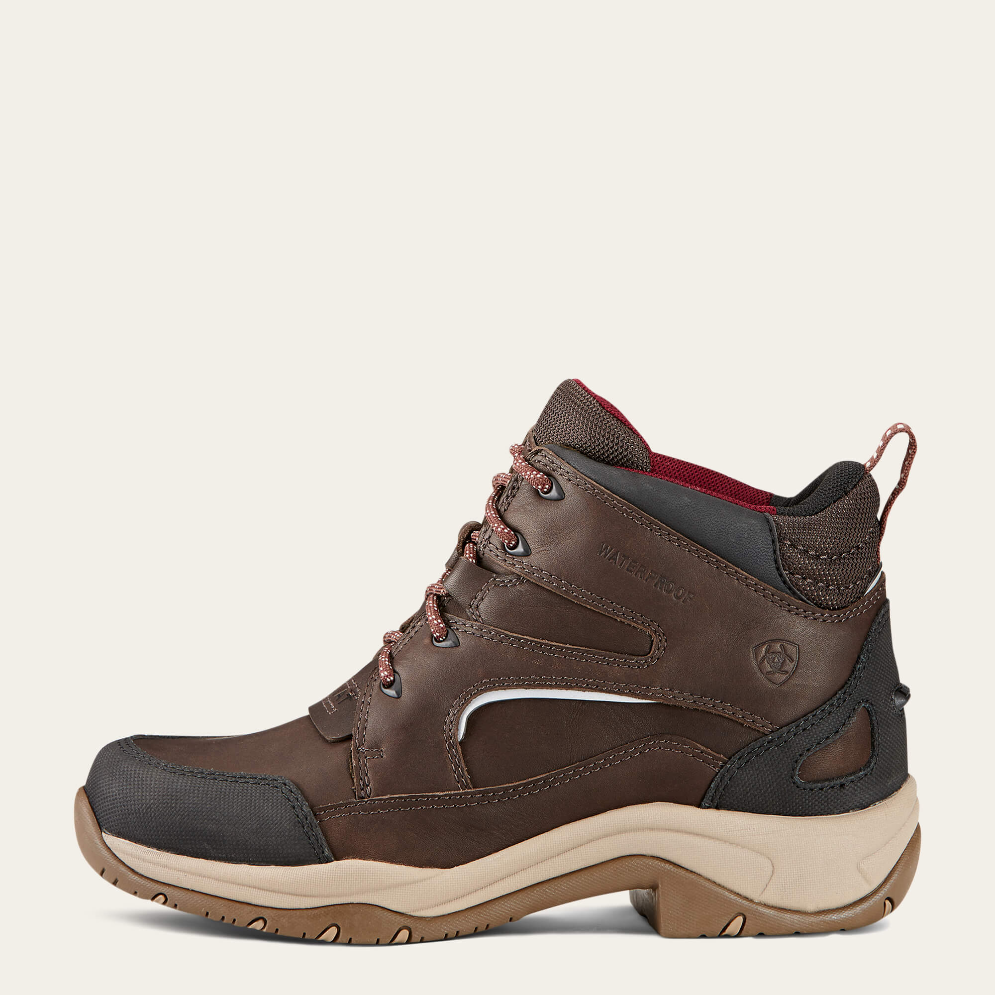 Ariat Women's Telluride II H20 Waterproof Boot - Image 9