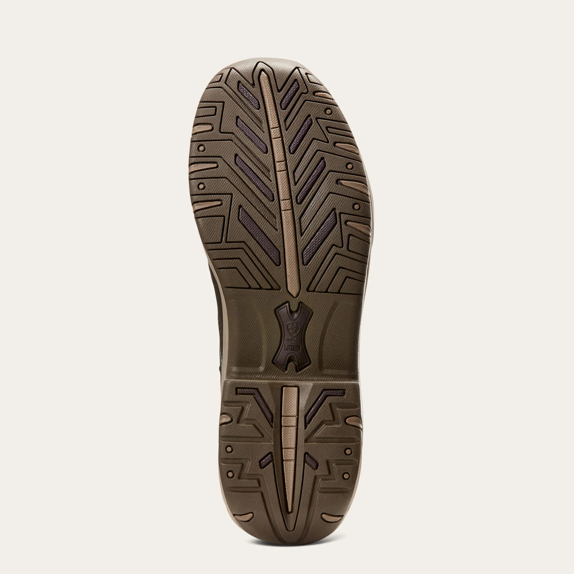 Ariat Women's Telluride Zip Waterproof - Image 4