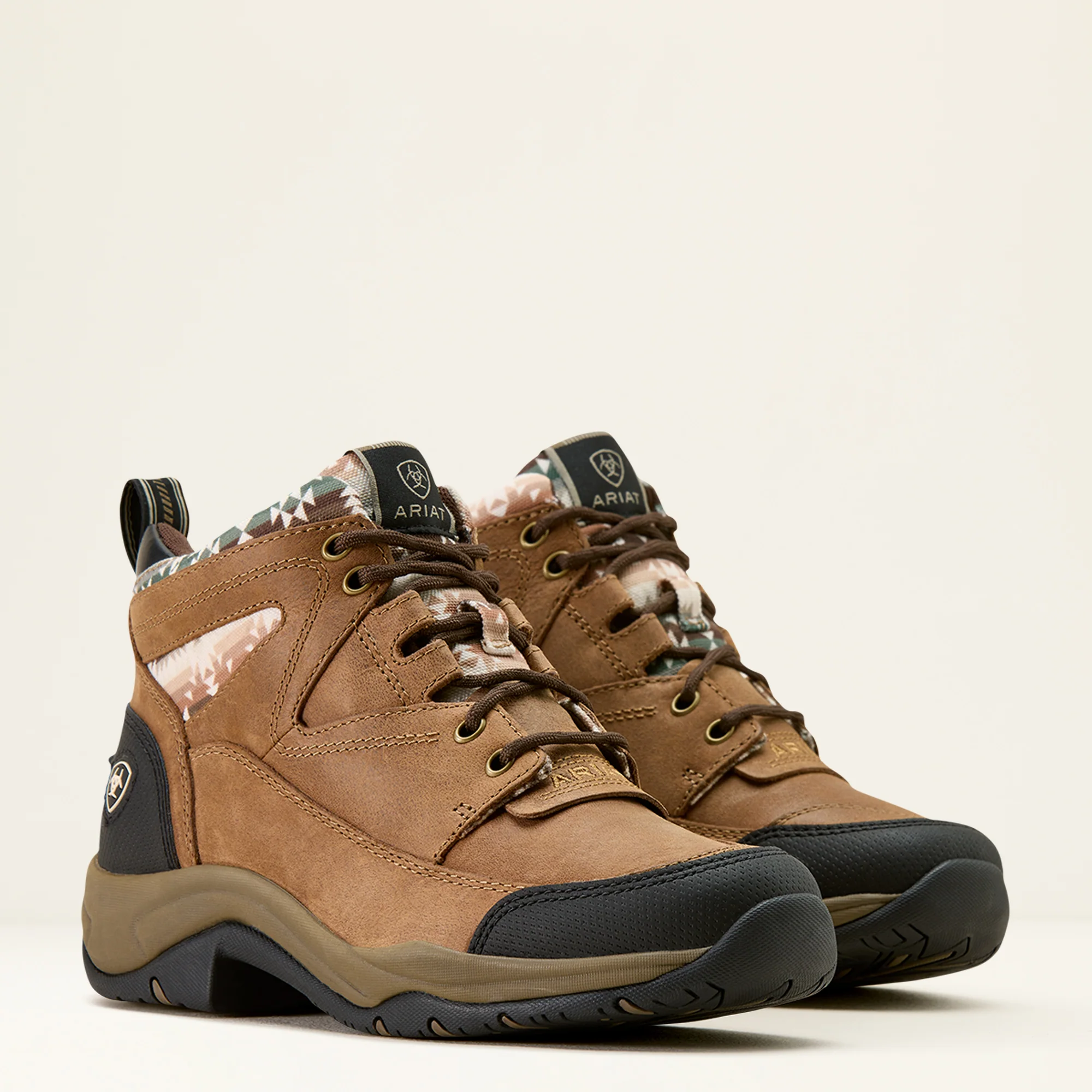 Ariat Women's Terrain Boot - Image 2