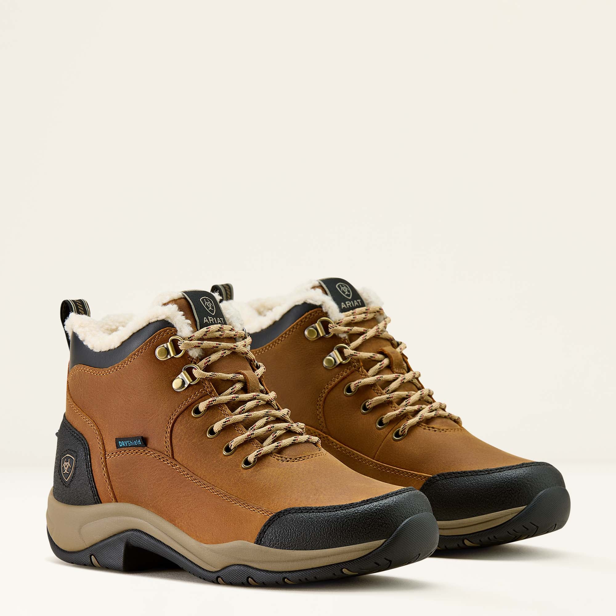 Ariat Women's Terrain Sherpa Waterproof Boot - Image 4