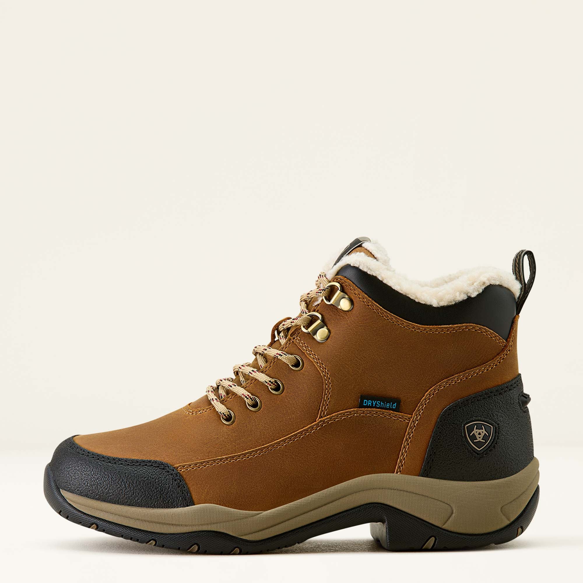 Ariat Women's Terrain Sherpa Waterproof Boot - Image 5