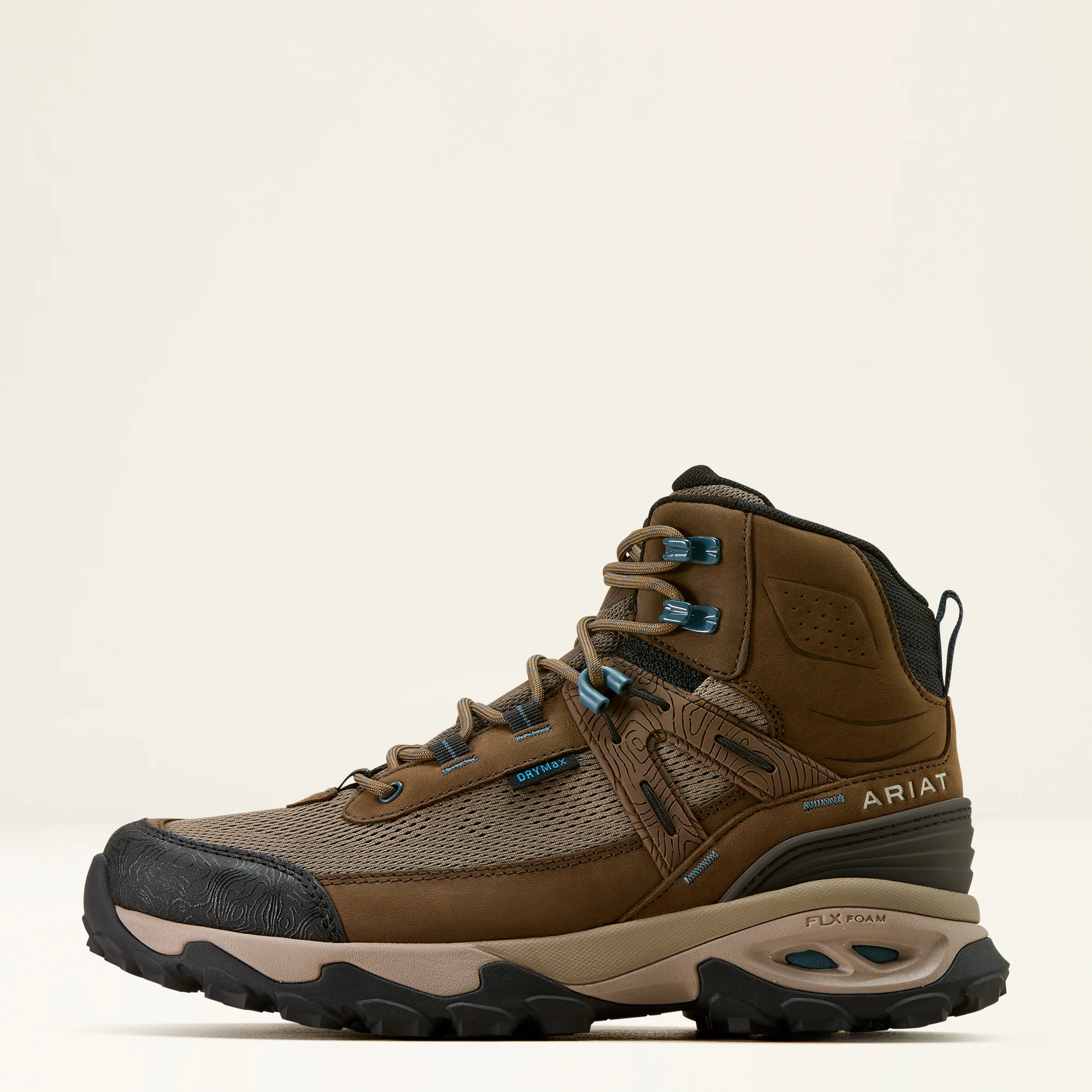 Ariat Women's Traverse Mid Waterproof Hiking Boot - Image 8
