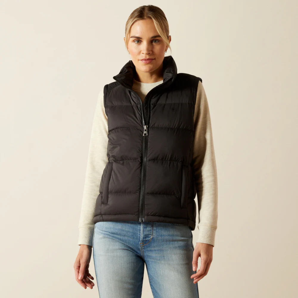 Ariat Women's UltraPuff Down Gilet
