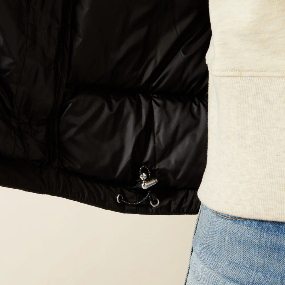 Ariat Women's UltraPuff Down Gilet - Image 4