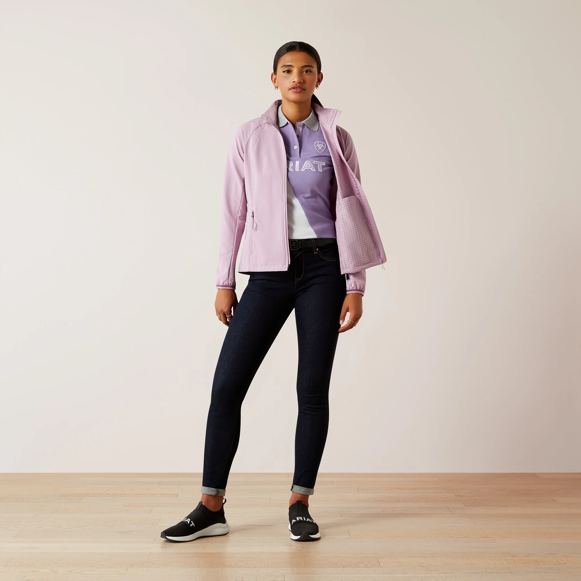 Ariat Women's Versa T Jacket - Image 14