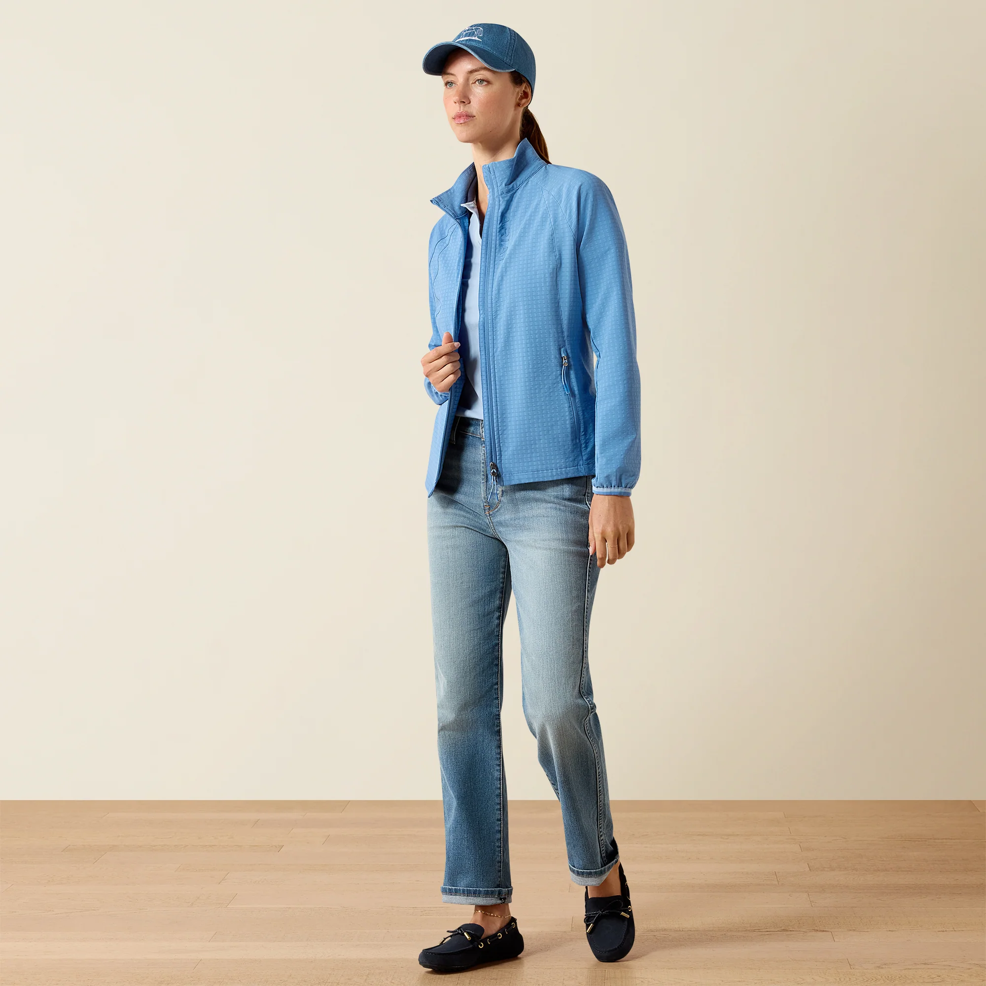 Ariat Women's Versa T Jacket - Image 19