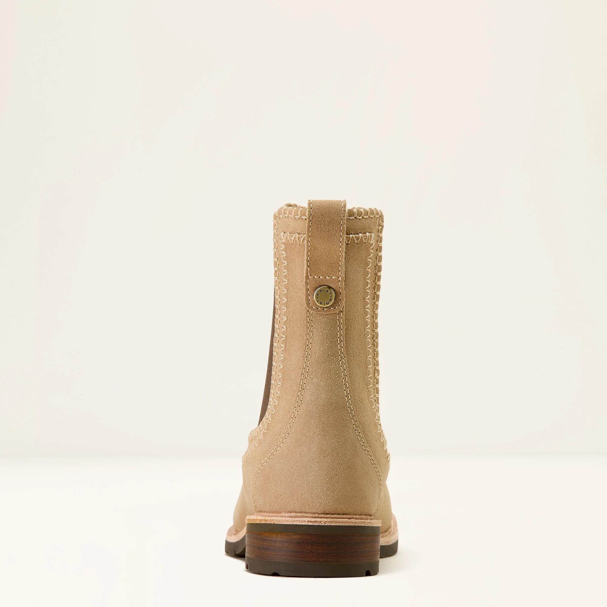 Ariat Women's Wexford Whipstitch Chelsea Boot - Image 3