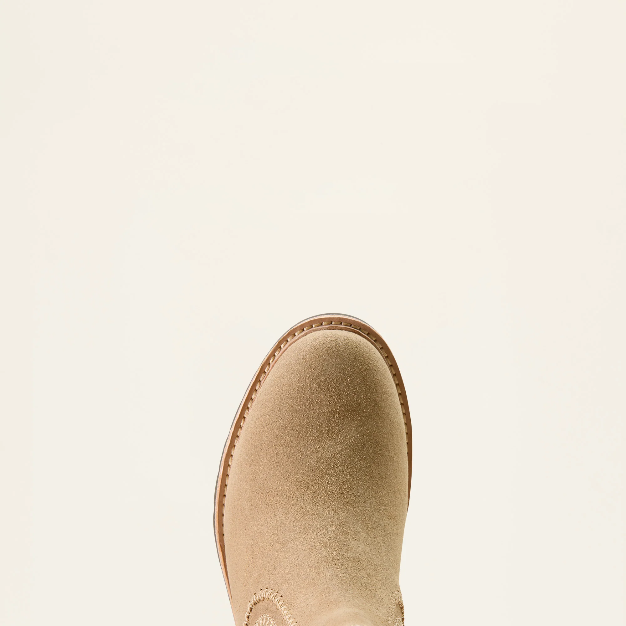 Ariat Women's Wexford Whipstitch Chelsea Boot - Image 7