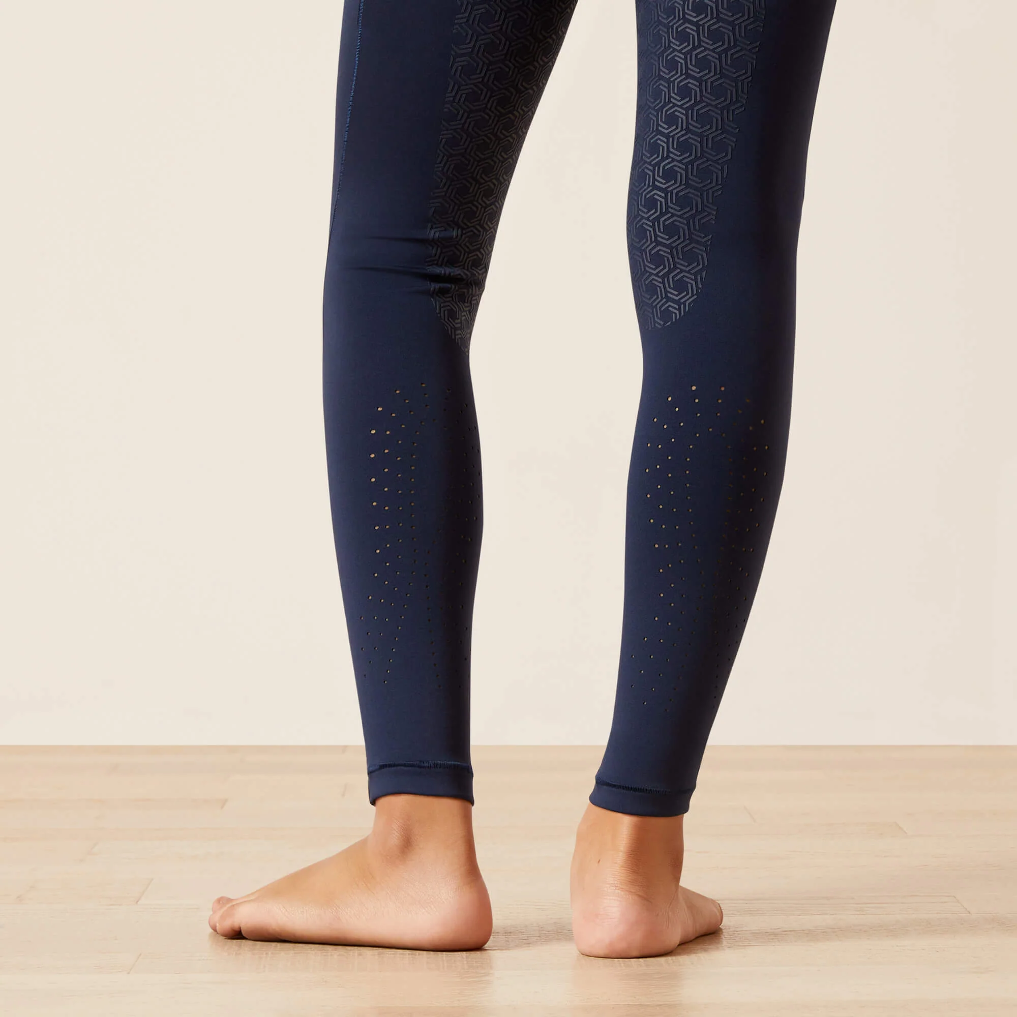 Ariat Youth Eos 2.0 Full Seat Tight - Image 5