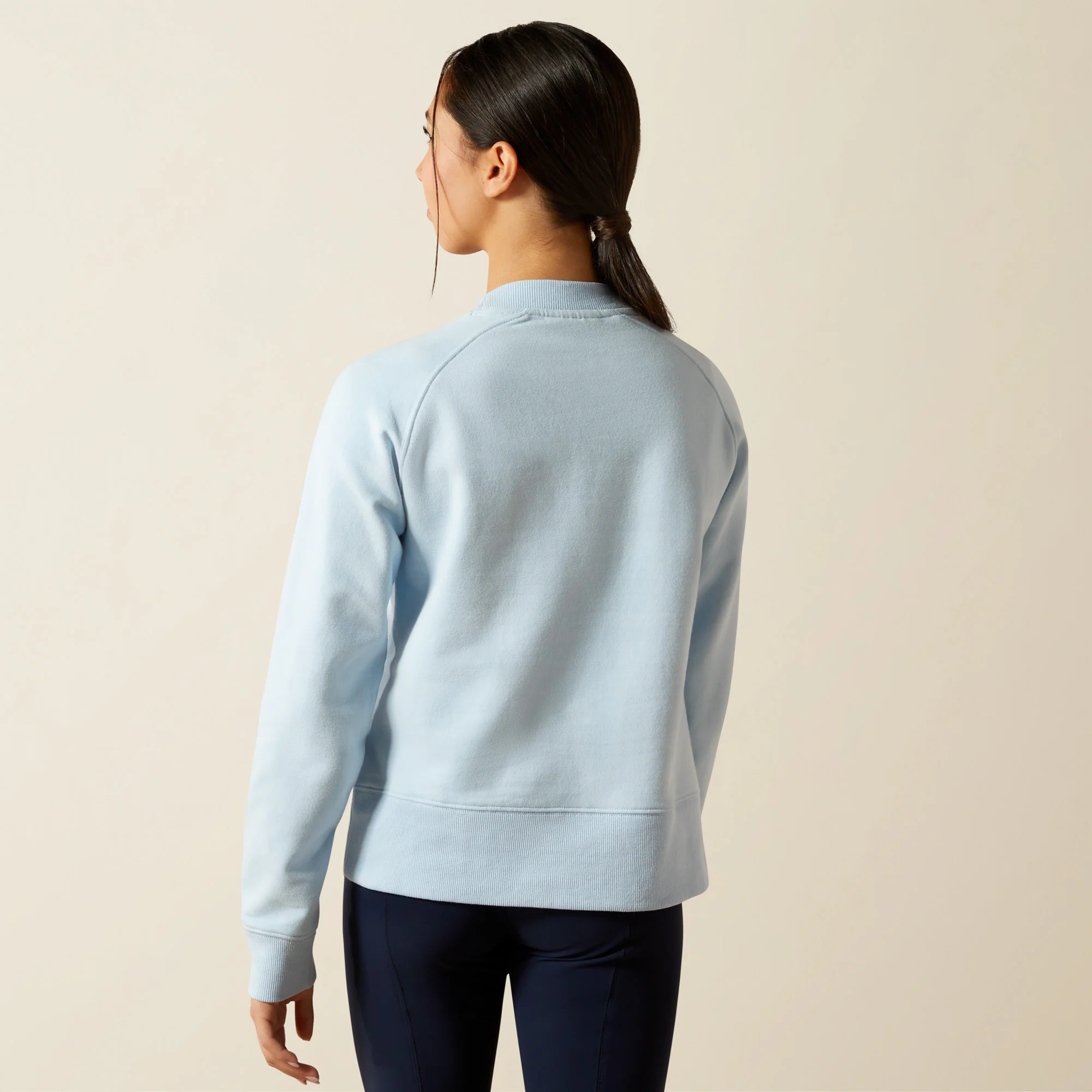 Ariat Youth Martine Sweatshirt - Image 10