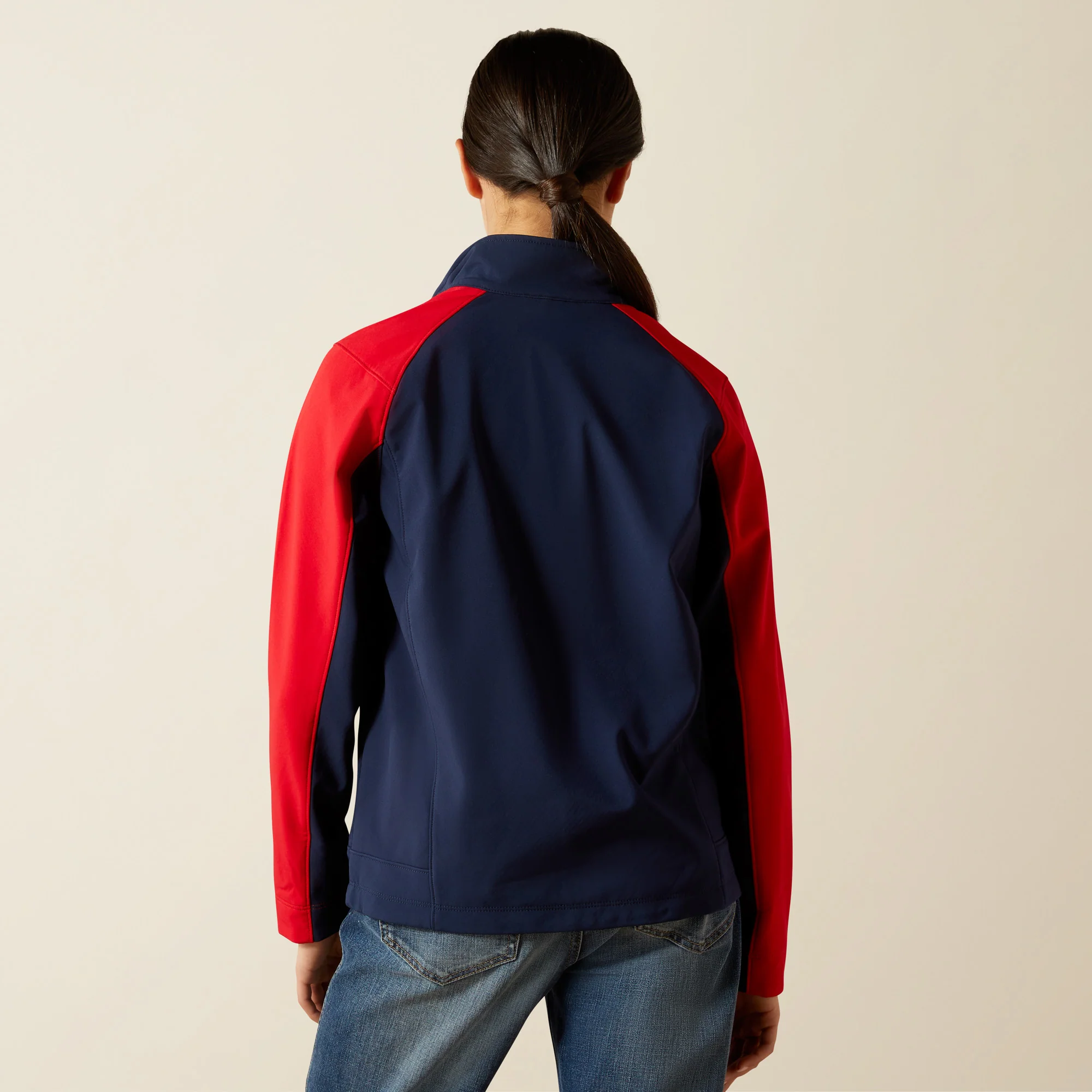 Ariat Youth Team EQ Jacket - Image 2